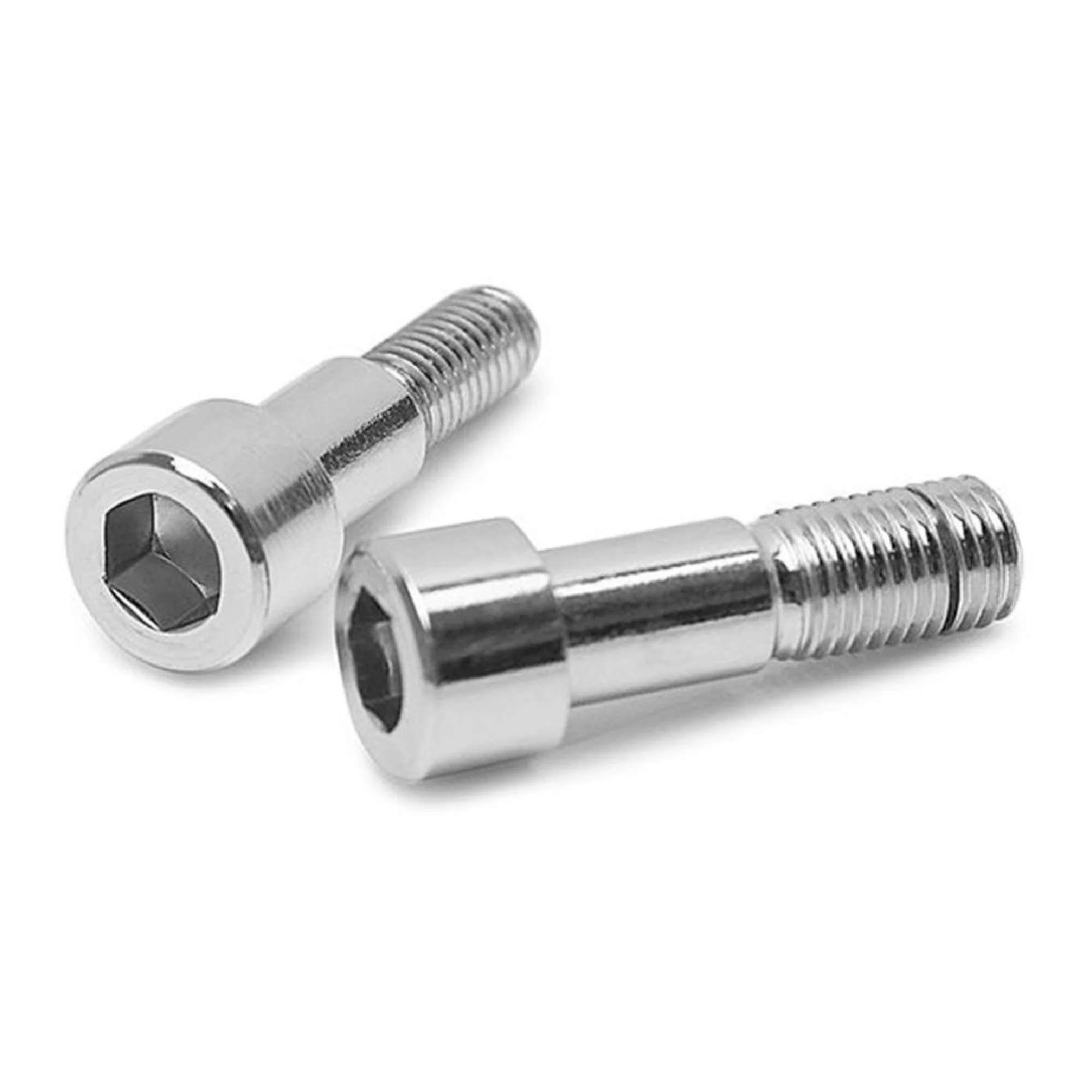 8 mm Swingarm Spools/Bobbins Universal for Paddock - Dual Color Cap - Image 4
