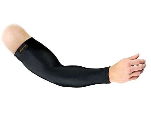 Arm Sleeves - Black and White - Image 4