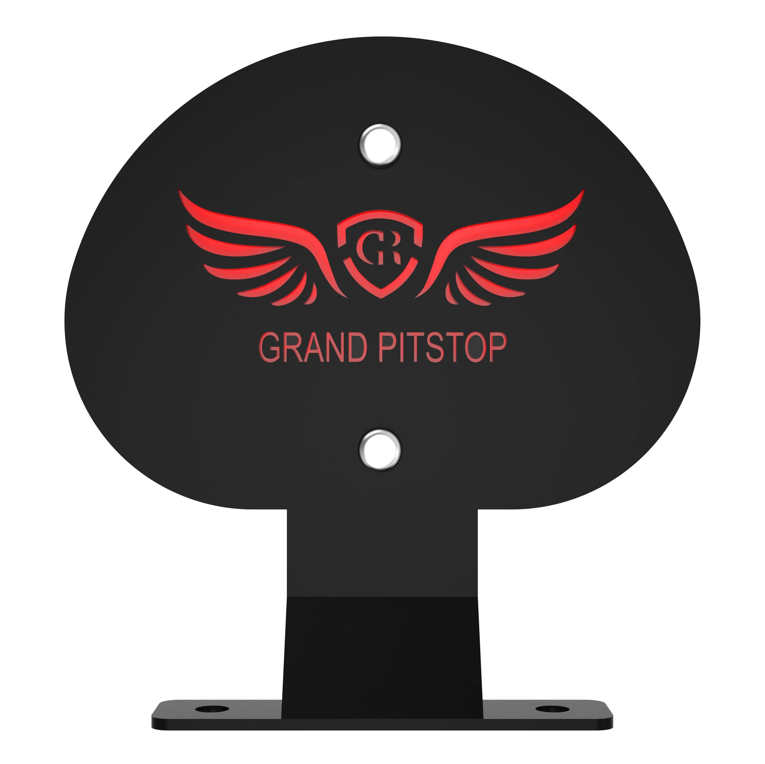 Back Rest Stand for Hero Xpulse - Image 4