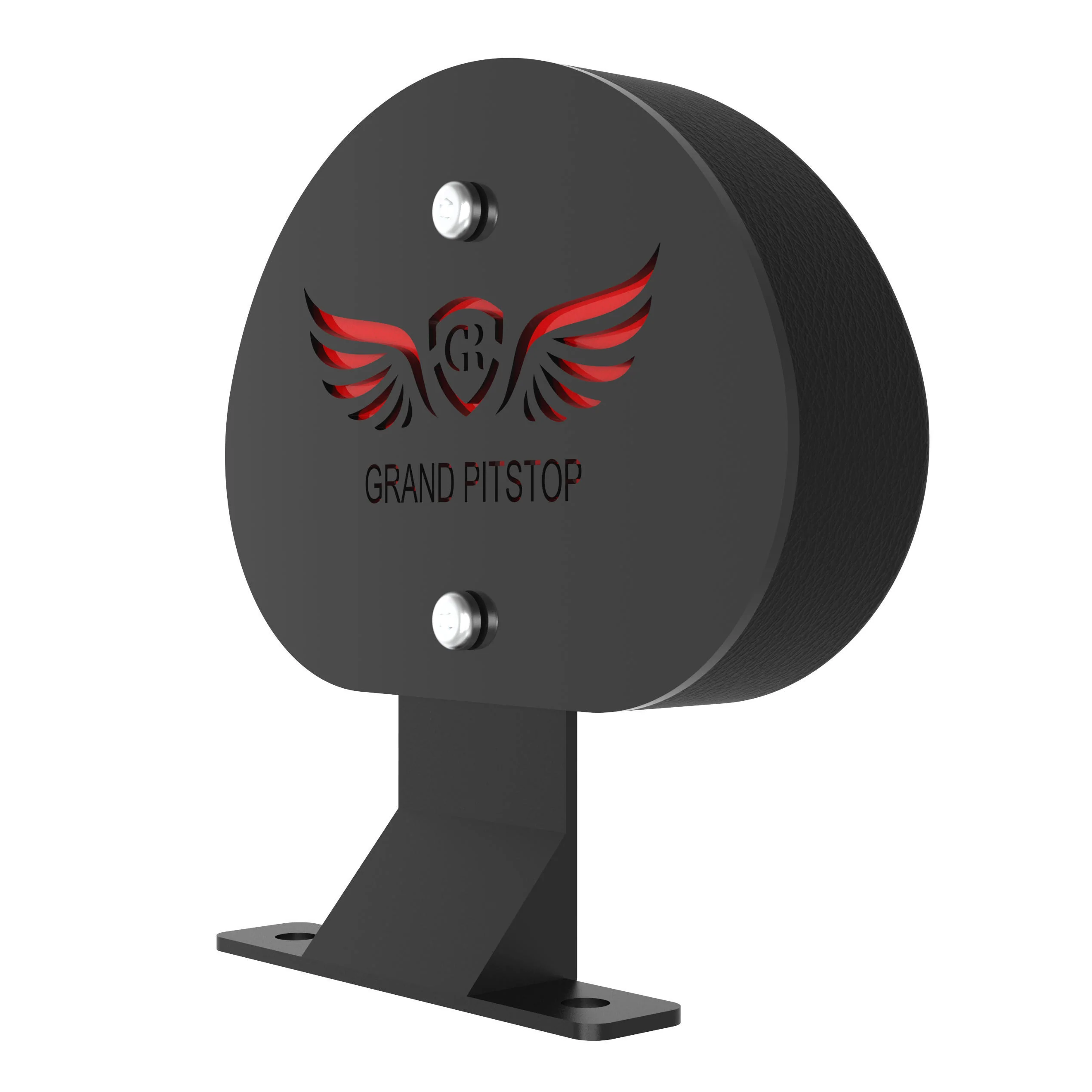 Back Rest Stand for Honda CB350 - Image 4