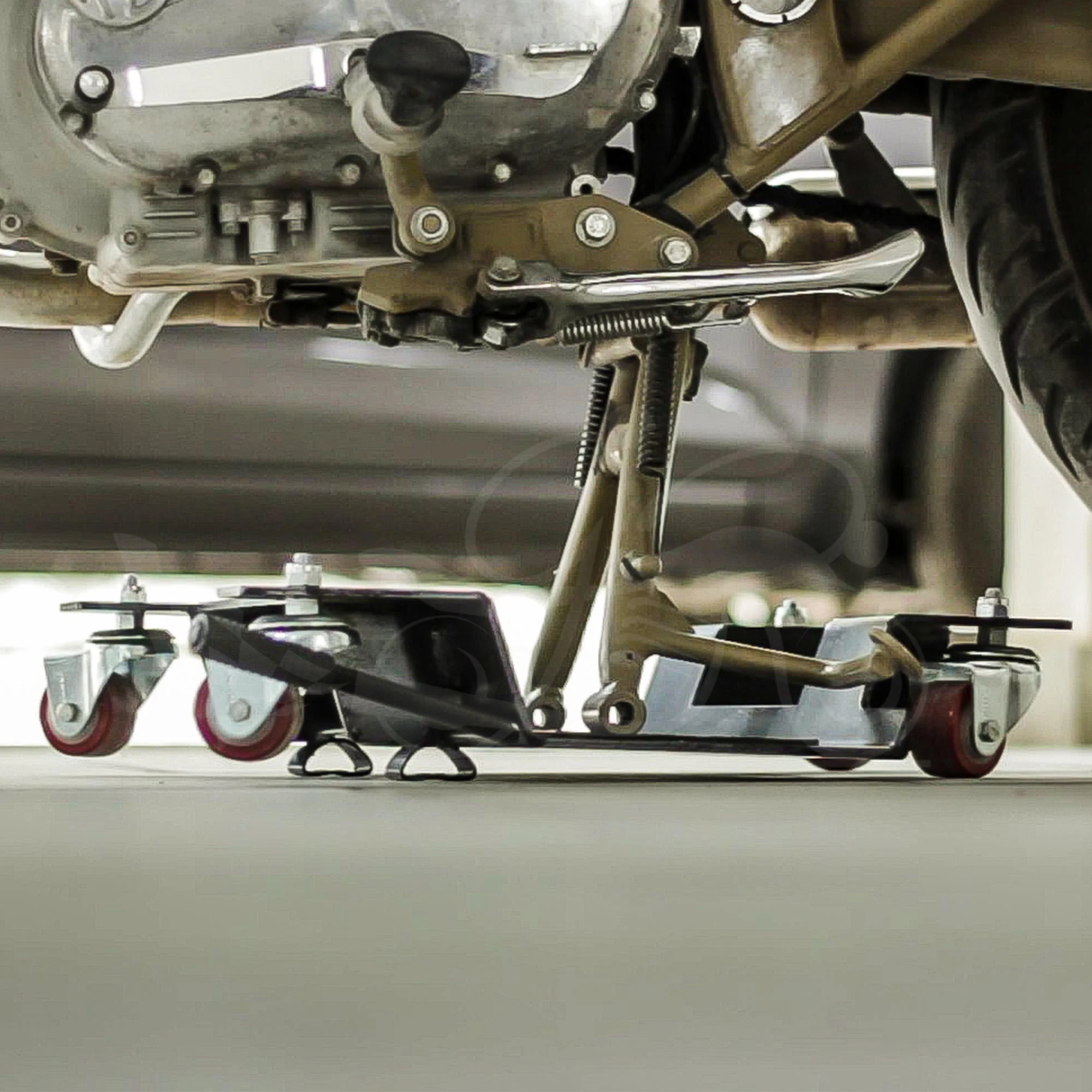 Center Dolly - Image 6
