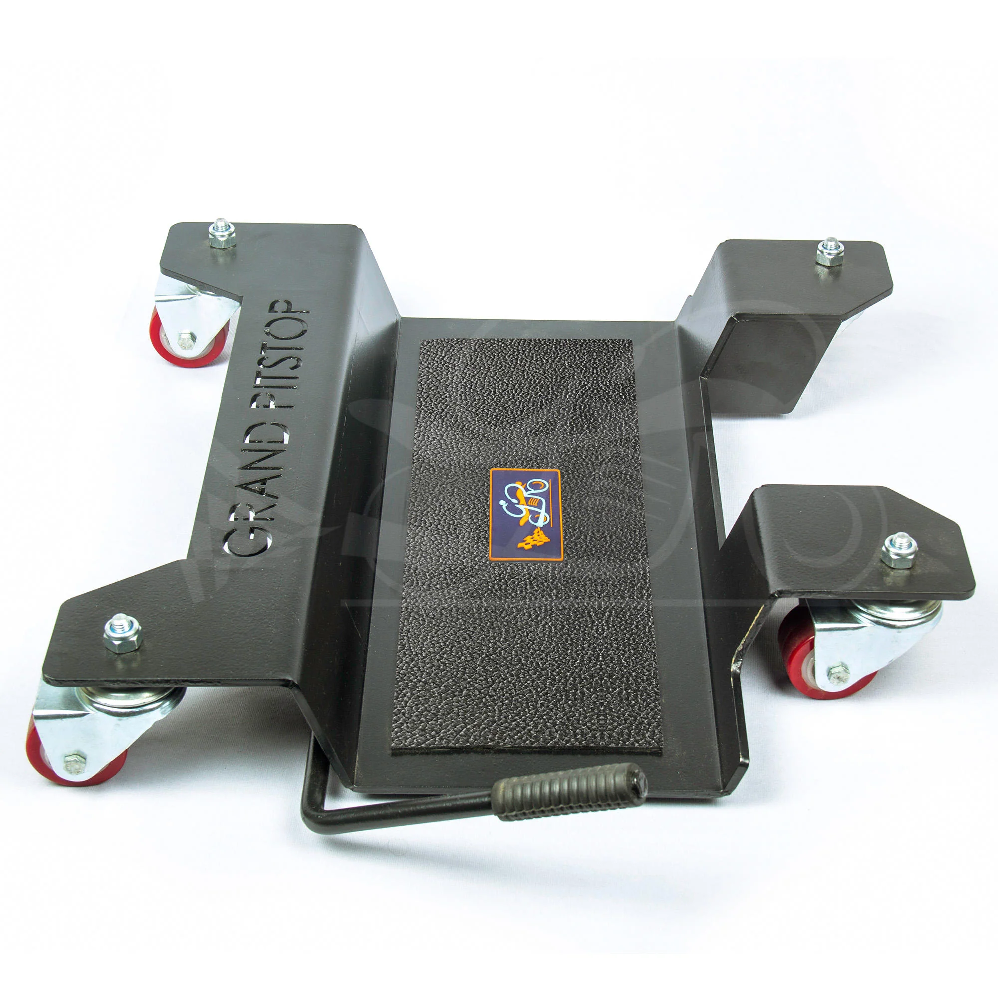 Center Dolly - Image 7