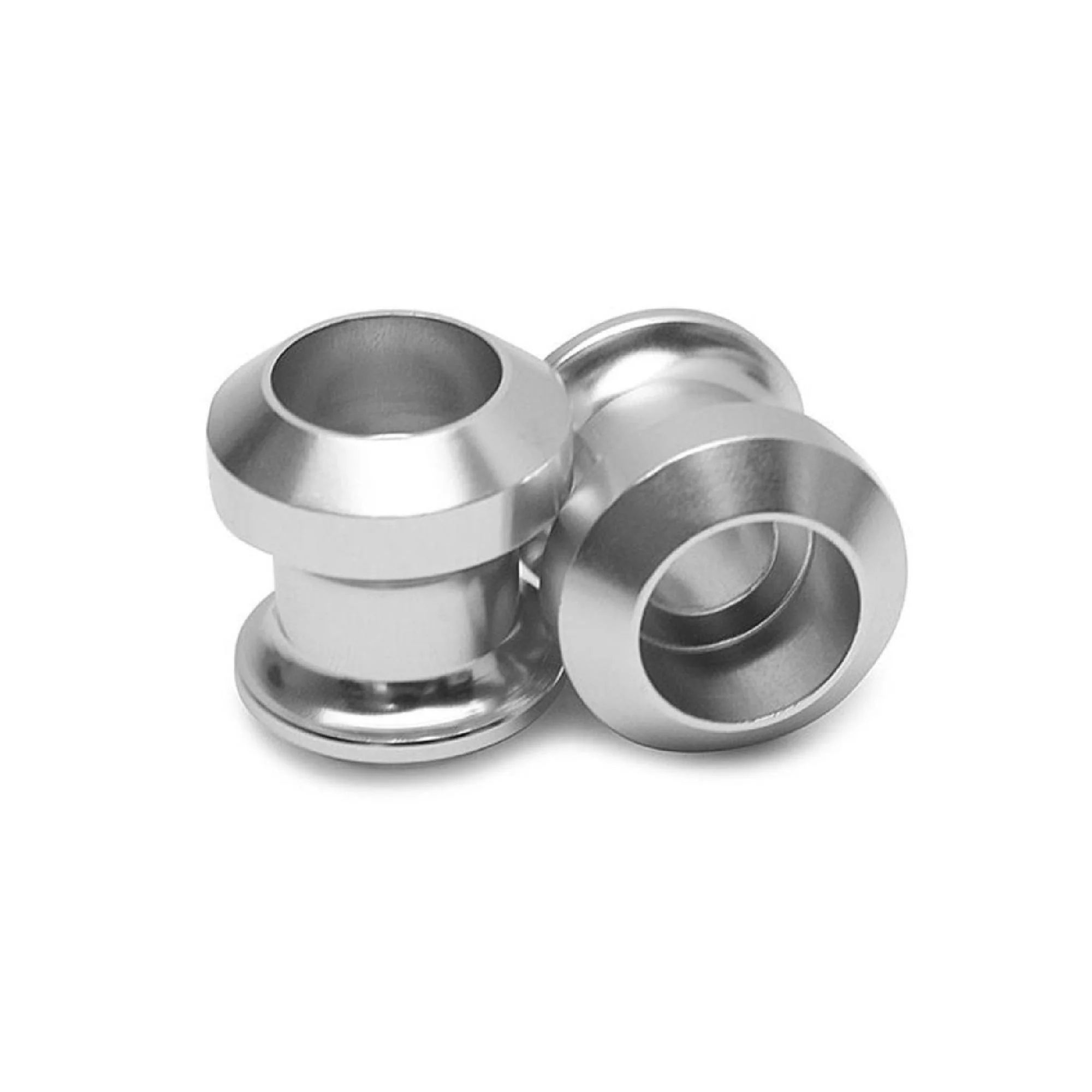 Dismantlable Paddock Stand and Dual Cap Cover Bobbins - Image 6