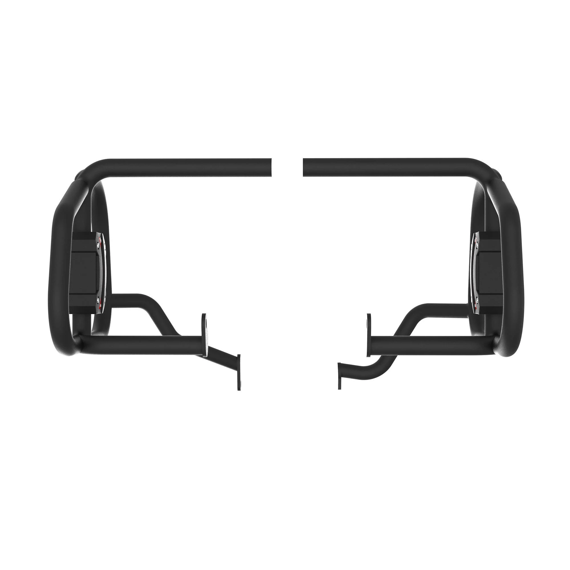Crash Guard (Pair) for Yamaha MT15- Black - Image 8