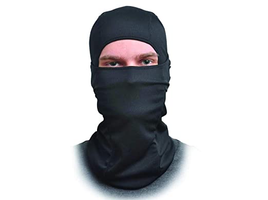 Face Mask Black + Face Mask Orange - Image 10