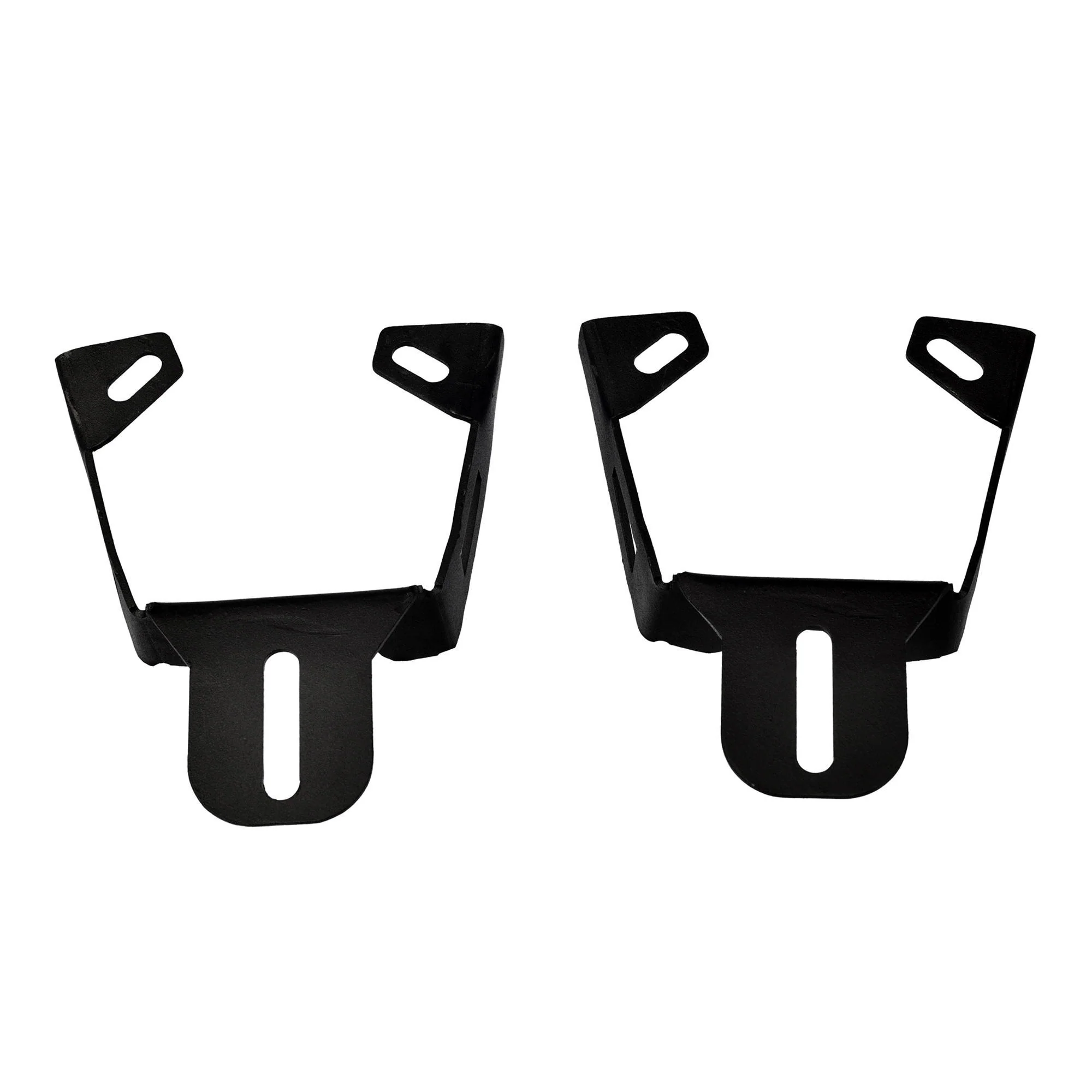Fog Light Mount for Hero Xpulse 200 and Xpulse 400 - Black - Image 8
