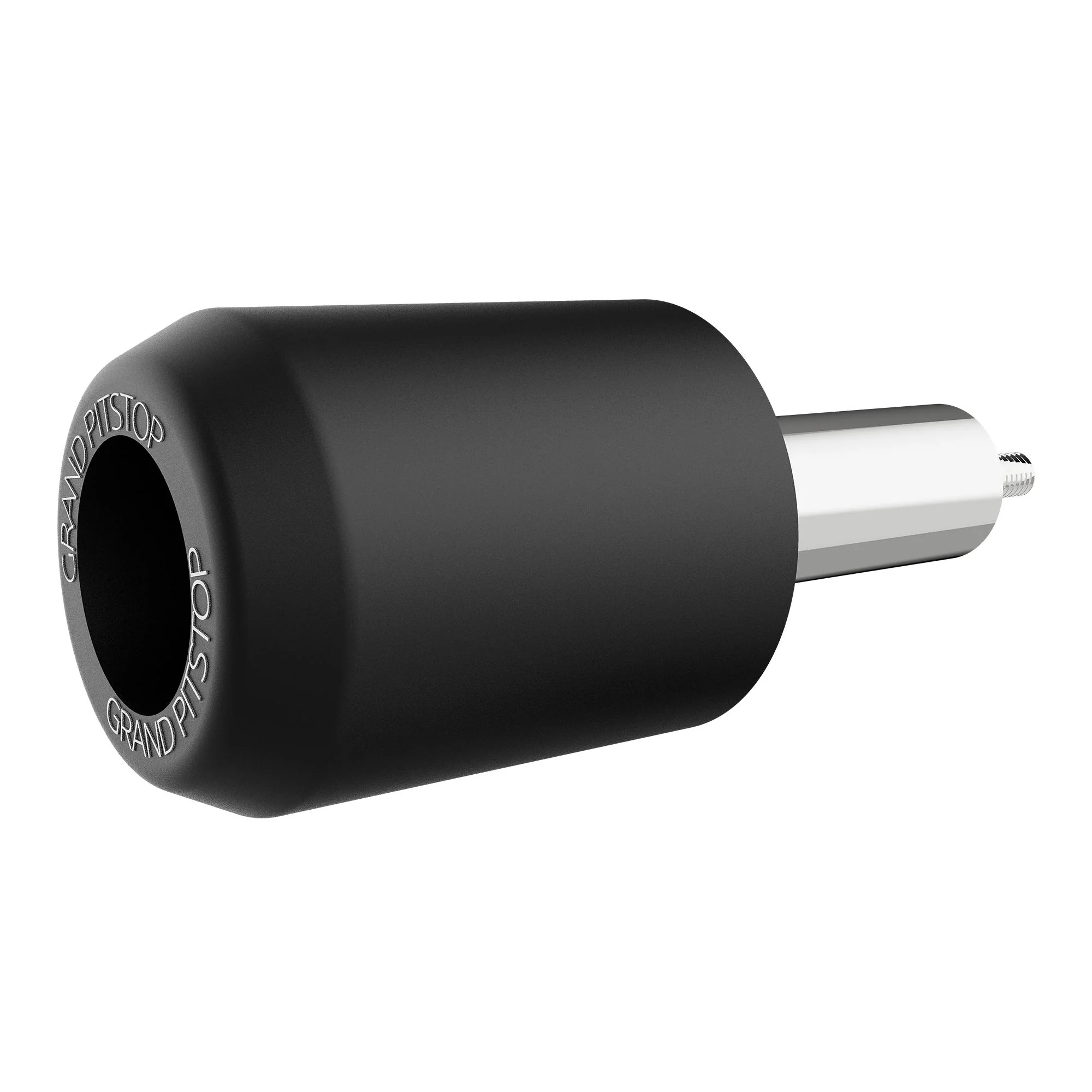 Frame Slider for Kawasaki Z900 - Black - Image 3