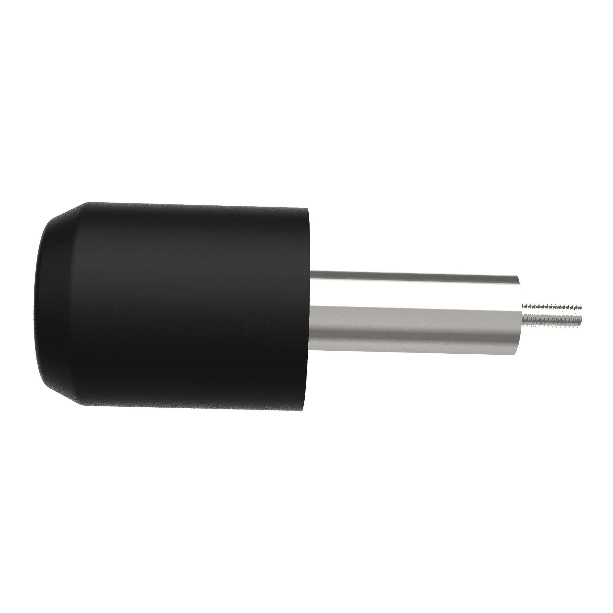 Frame Slider for Kawasaki Z900 - Black - Image 5