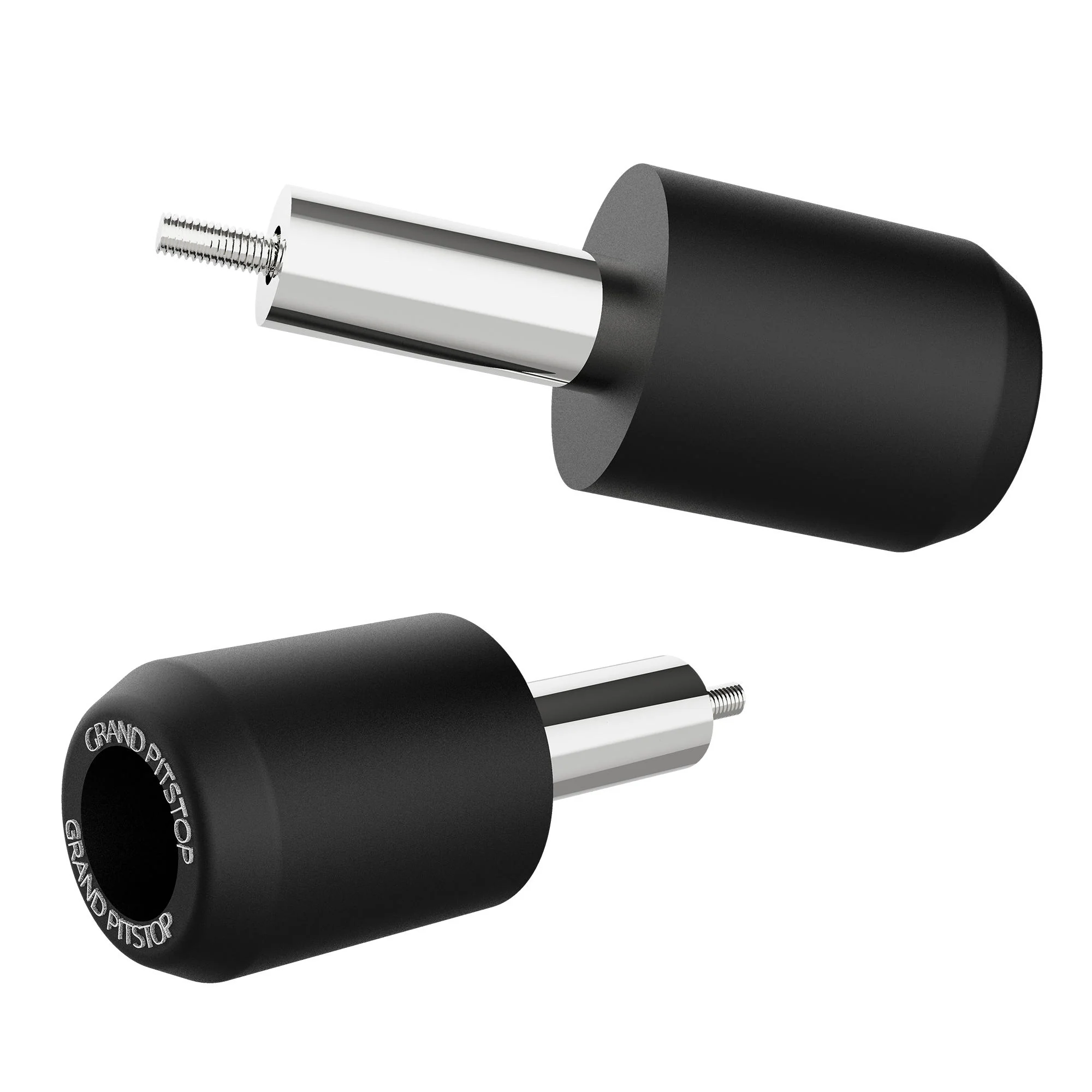 Frame Slider for Kawasaki Z900 - Black - Image 6