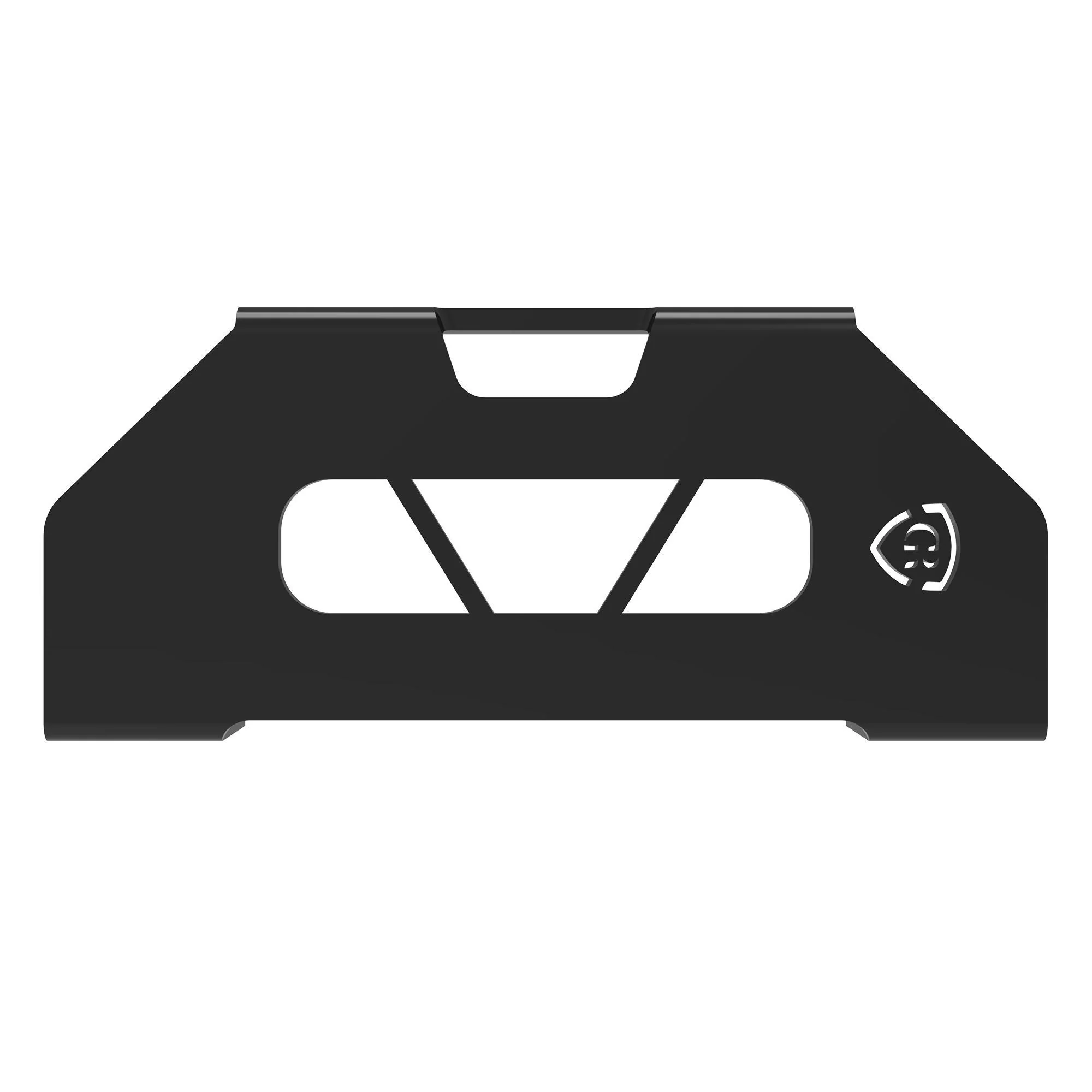Front Brake Caliper Cover for BMW G 310 GS - Black - Image 3
