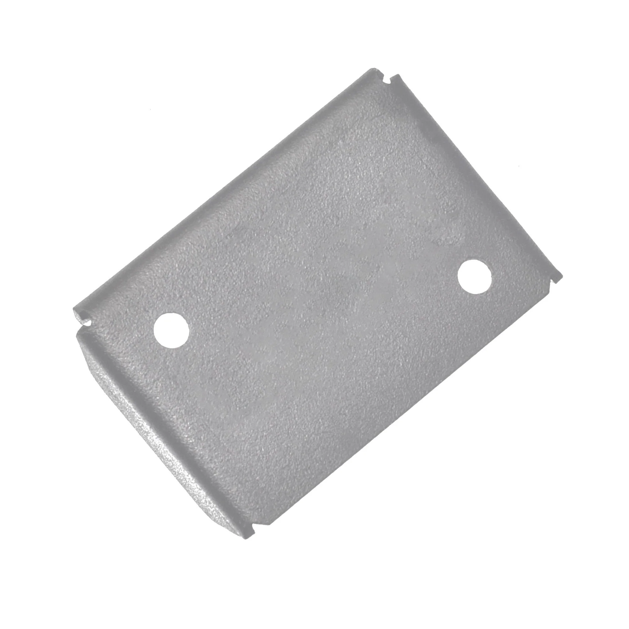 Front Fluid Reservoir Cap for Bajaj Dominar 250 - Silver - Image 6
