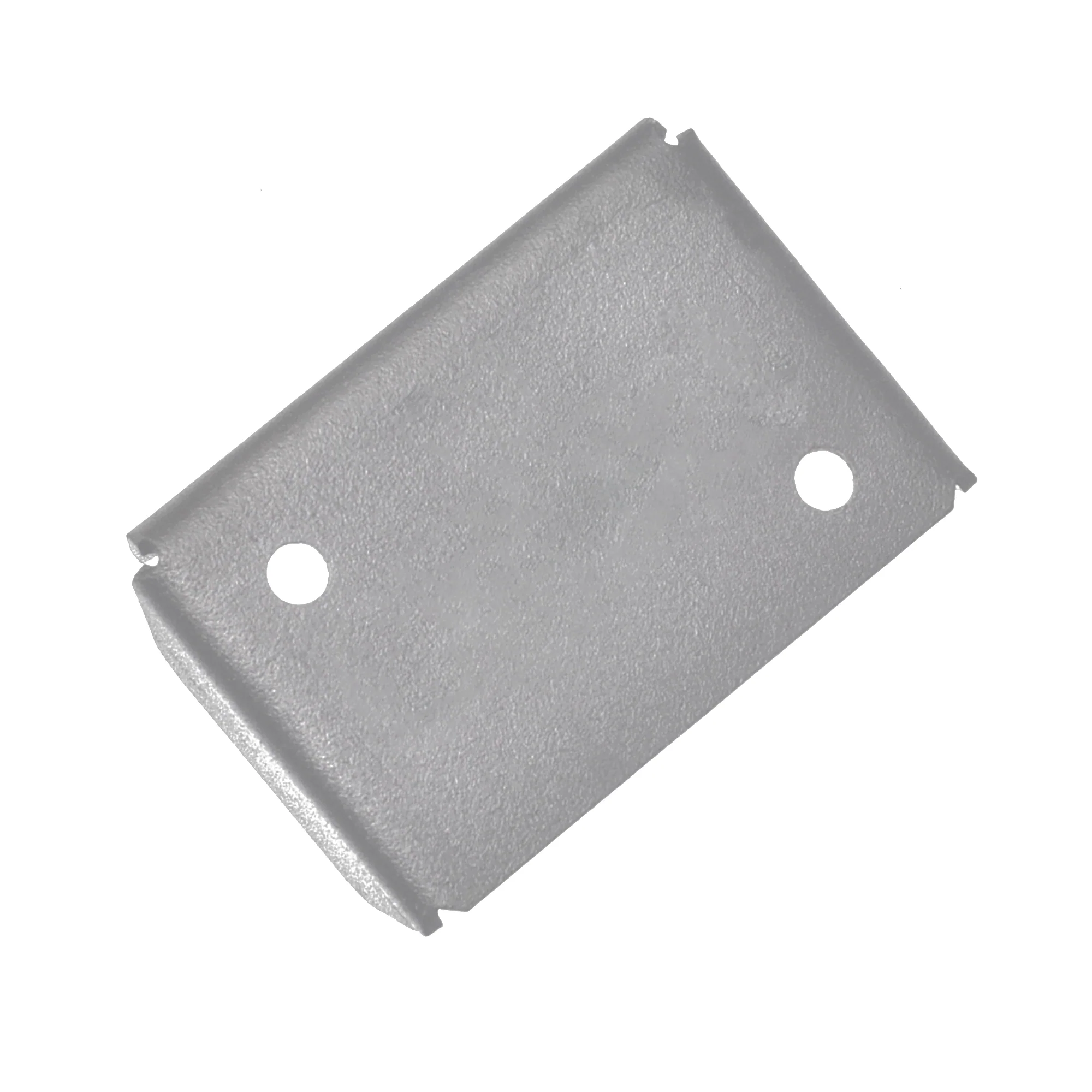 Front Fluid Reservoir Cap for Royal Enfield Scram 411 - Silver - Image 6