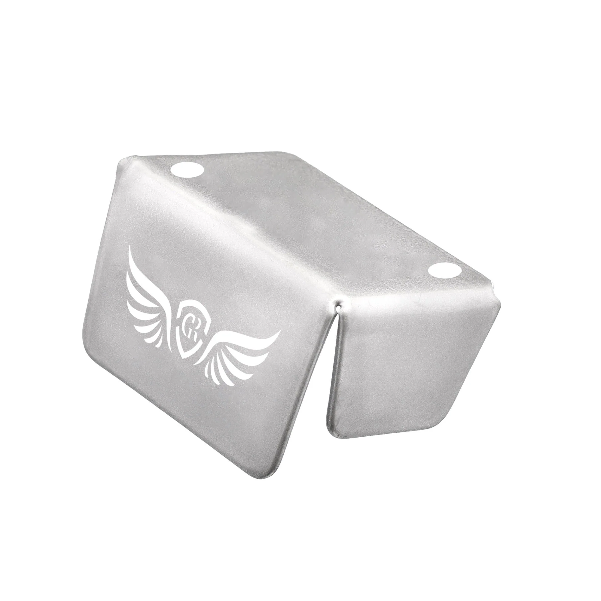 Front Fluid Reservoir Cap for Suzuki V-Strom - Silver - Image 6