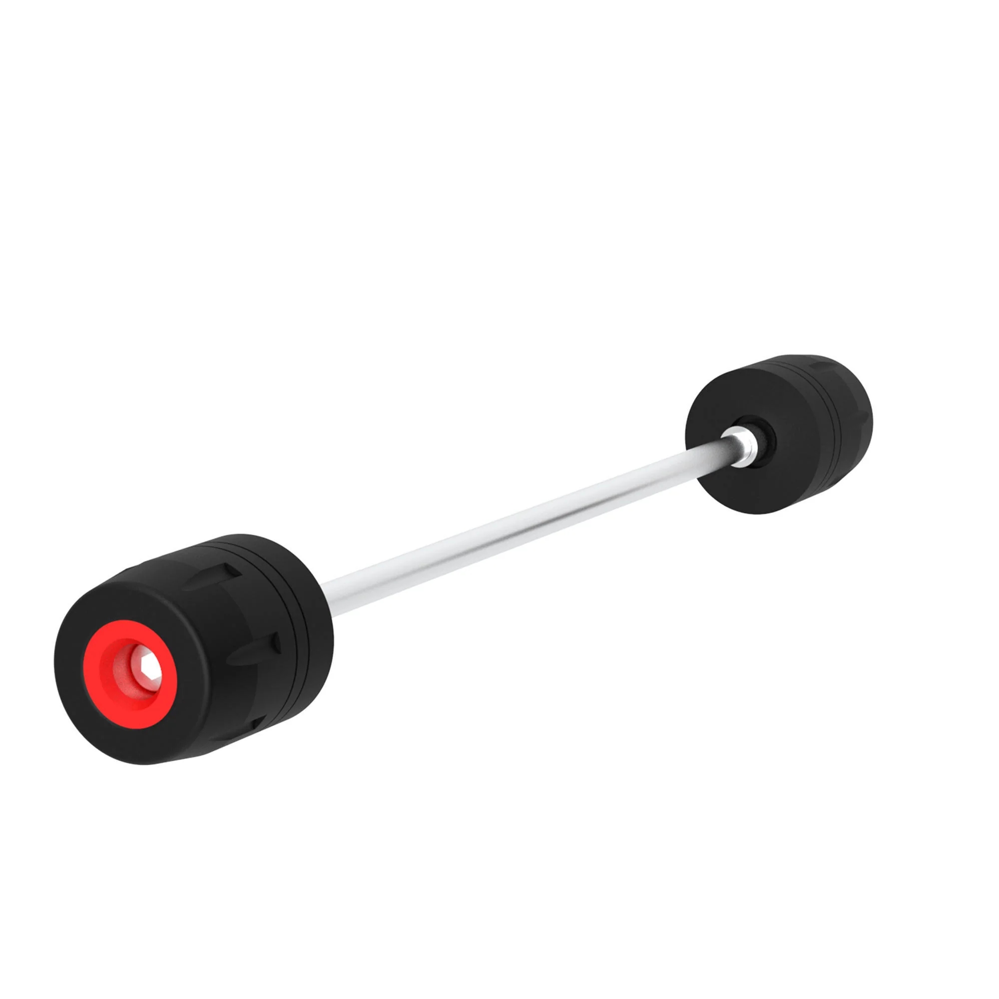 Front Fork Slider for KTM 150 Duke - Black - Image 3