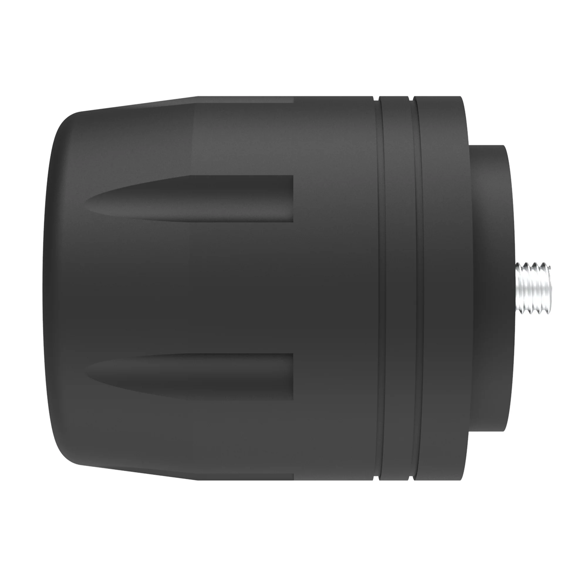 Front Fork Slider for Royal Enfield Guerrialla 450 - Black - Image 8