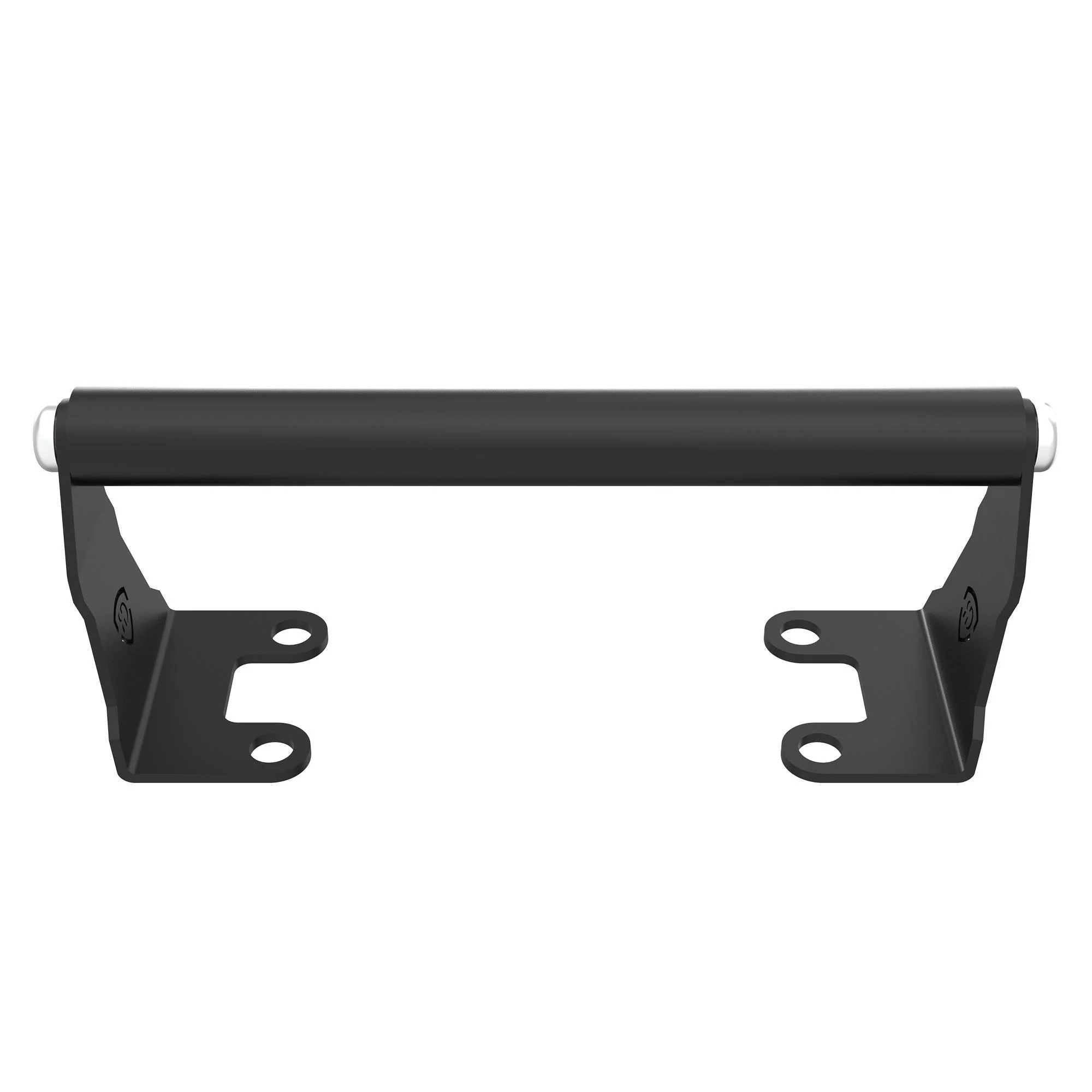 GPS Mount for BMW G 310 GS - Black - Image 3