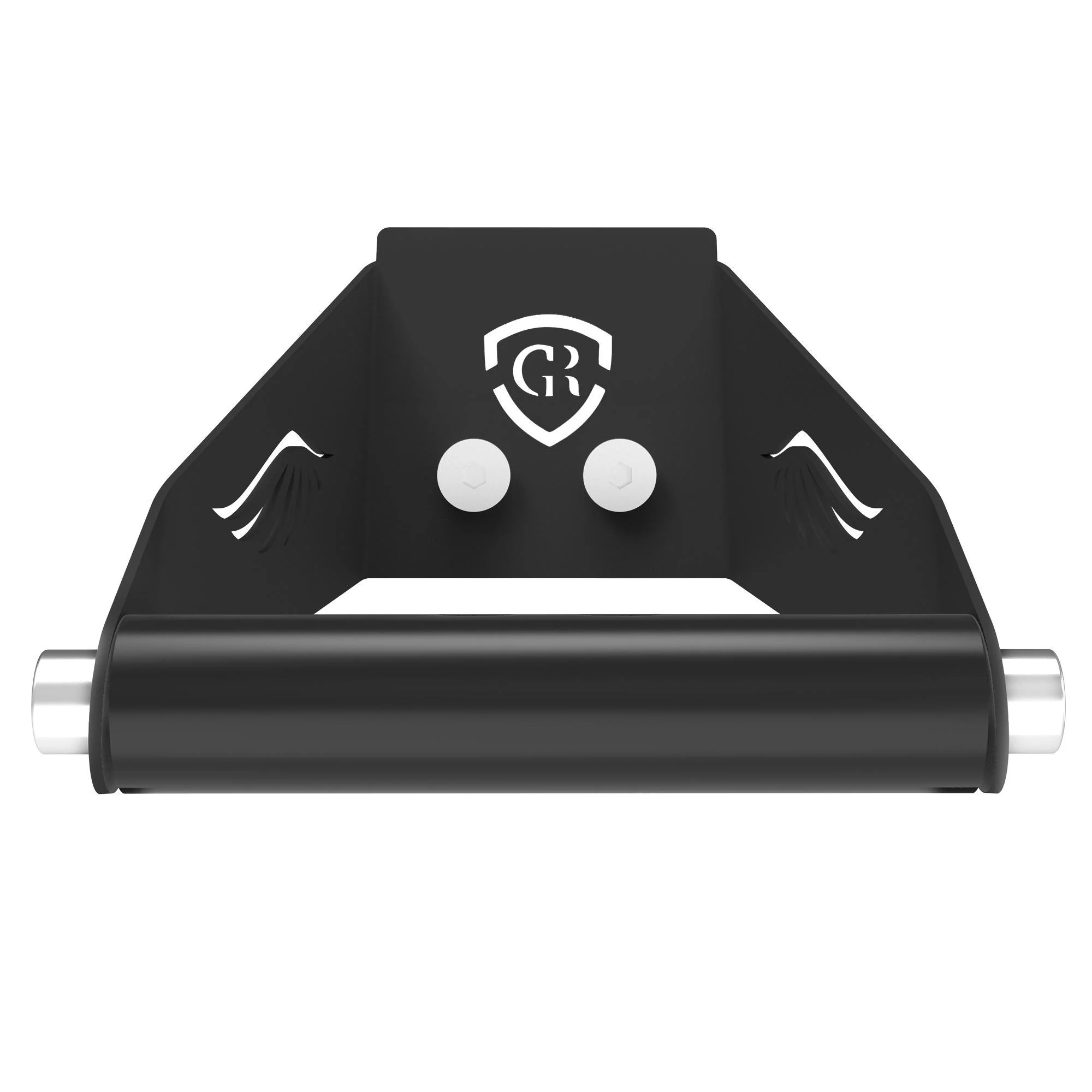 GPS Mount for KTM 250 Adventure - Black - Image 3
