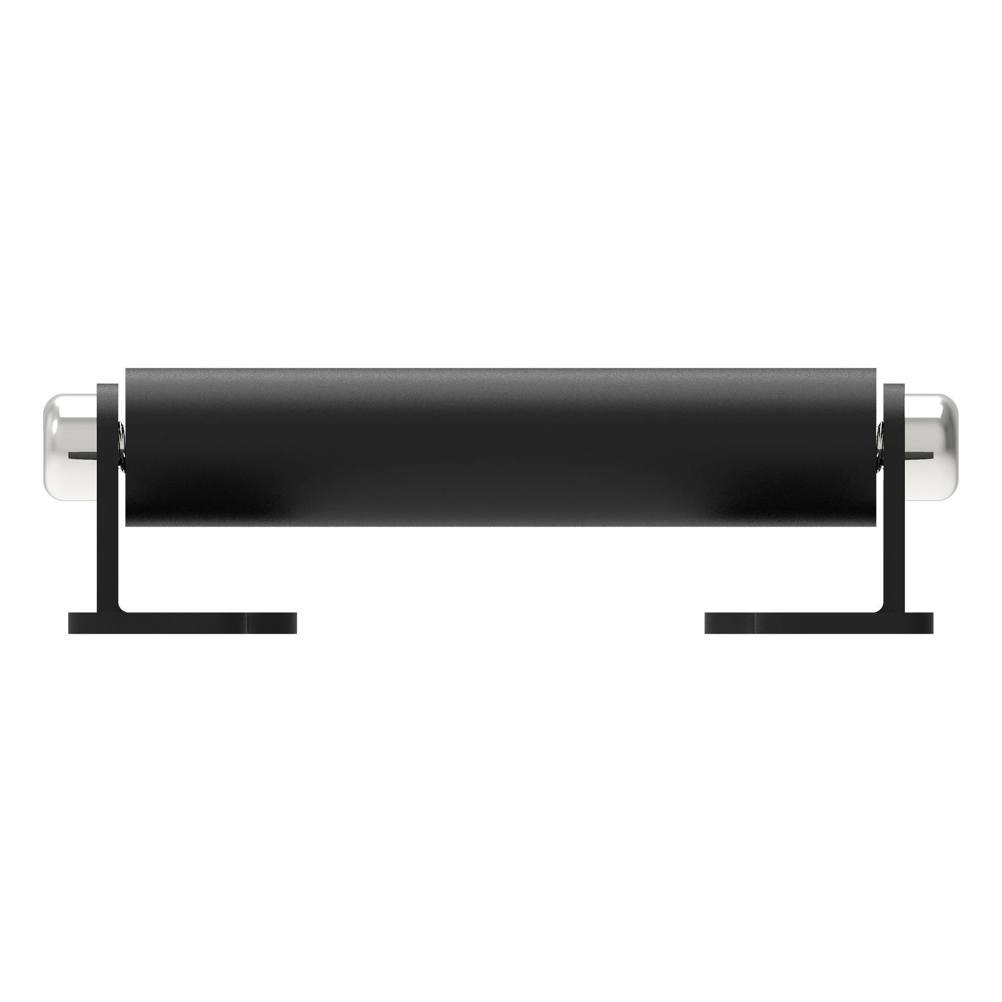 GPS Mount for Suzuki V-Strom - Black - Image 5
