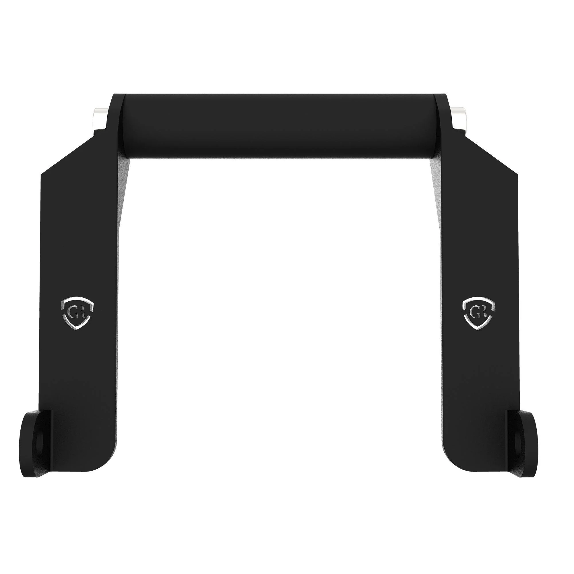 GPS Mount for Royal Enfield Himalayan 450 - Black - Image 4