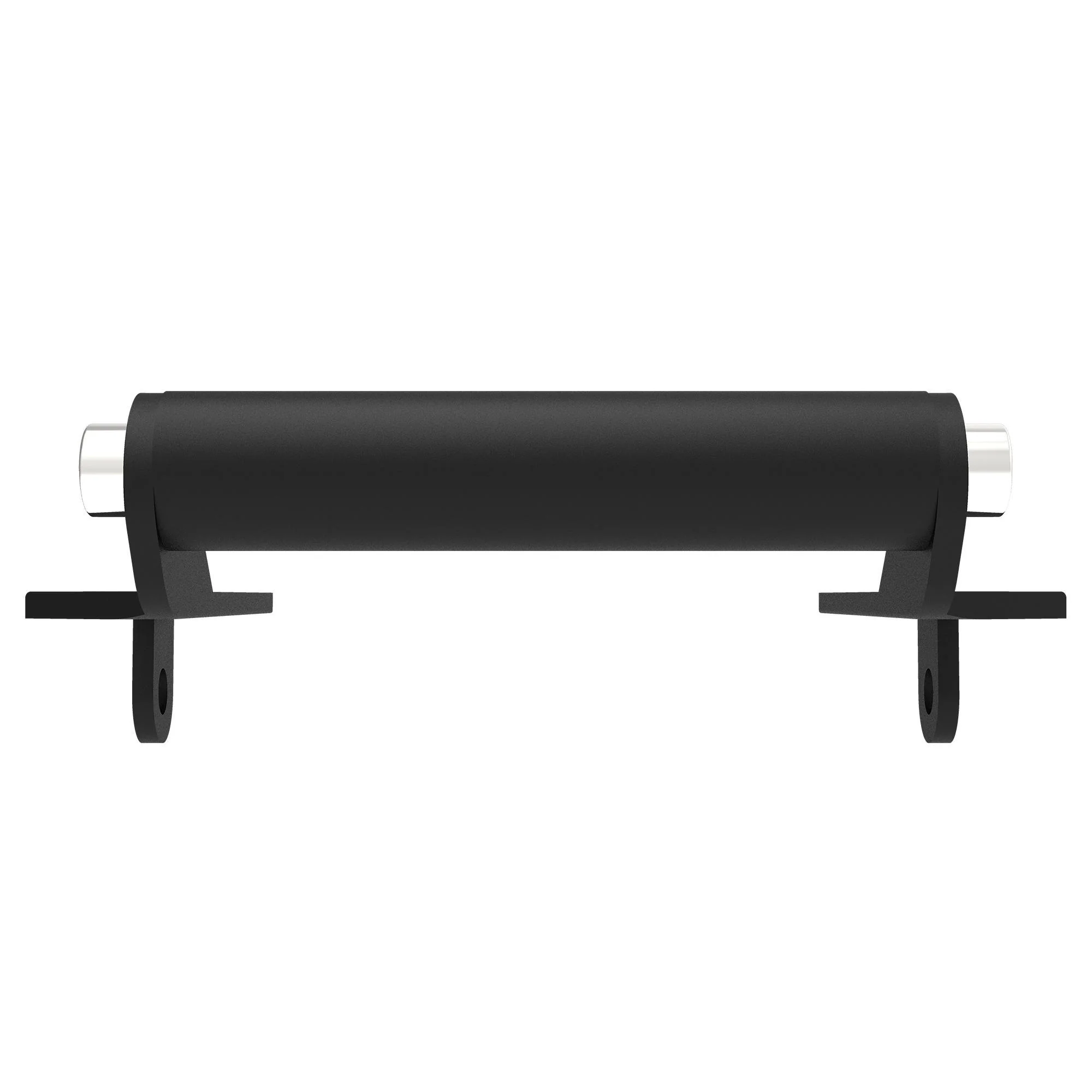 GPS Mount for Royal Enfield Himalayan 450 - Black - Image 7