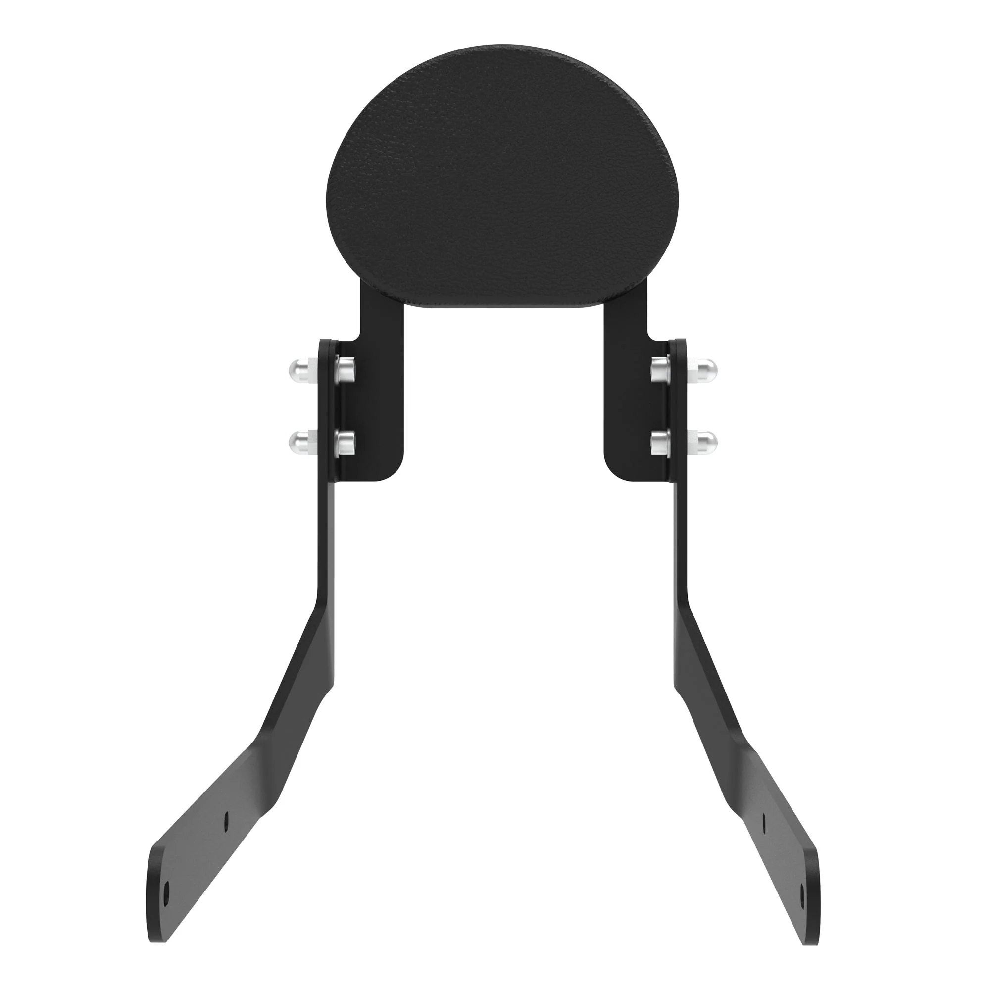 Bakcrest stand for Harley-Davidson X 440 - Black - Image 6