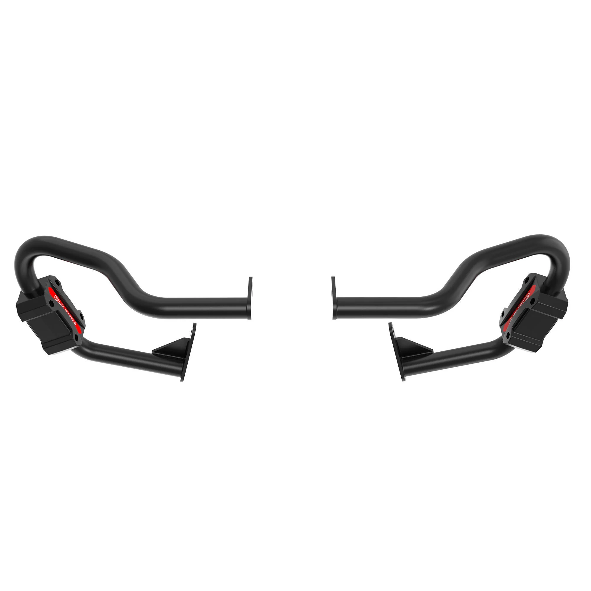 Crash Guard for Harley-Davidson X 440 - Black - Image 5