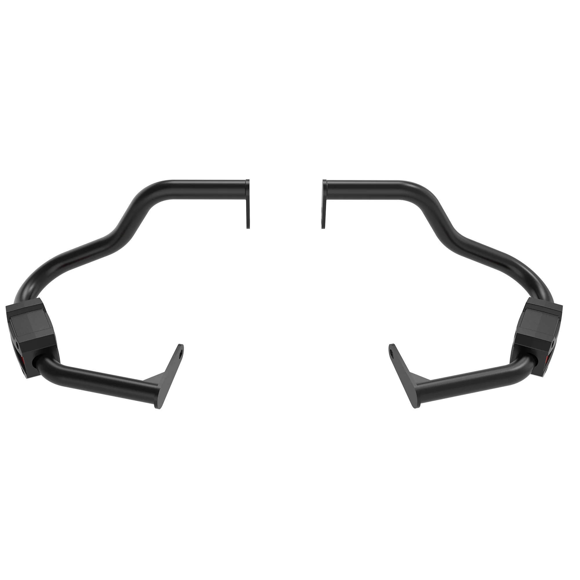 Crash Guard for Harley-Davidson X 440 - Black - Image 6
