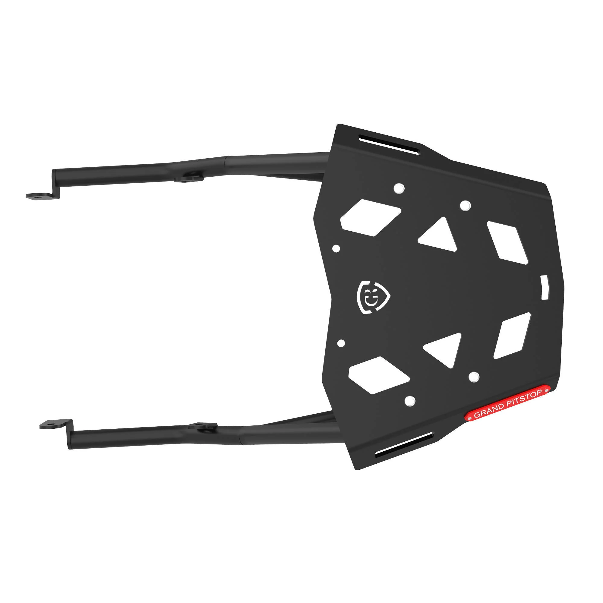 Extended Top Rack Plate - Image 3