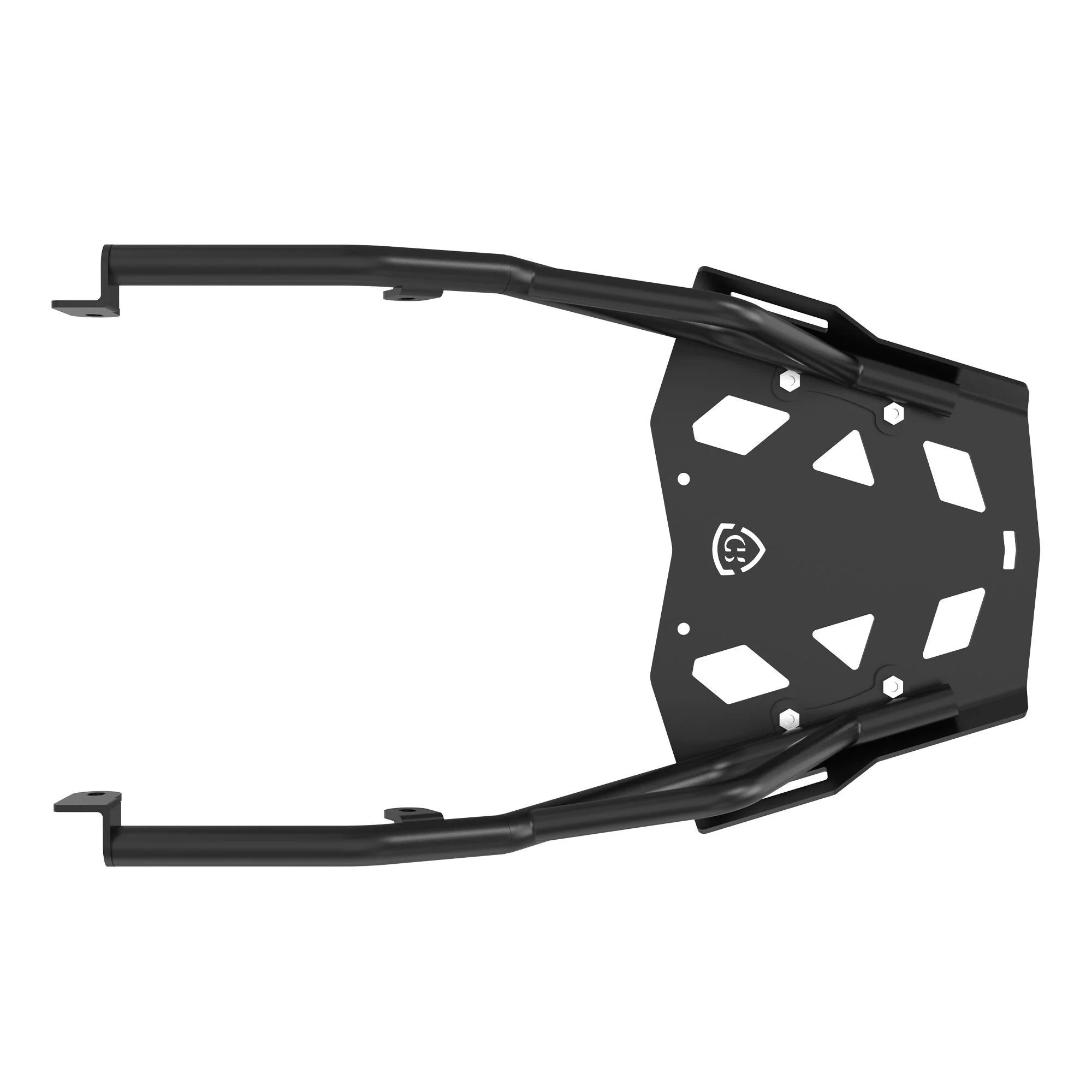 Extended Top Rack Plate - Image 5