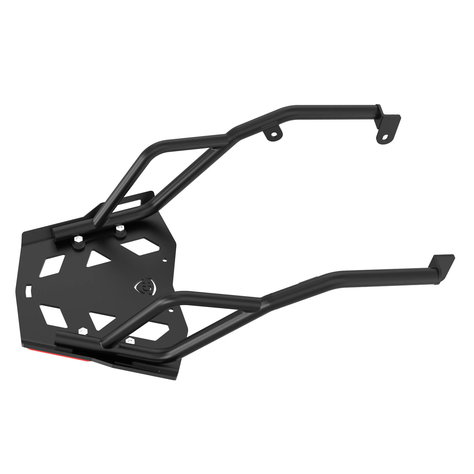 Extended Top Rack Plate - Image 6