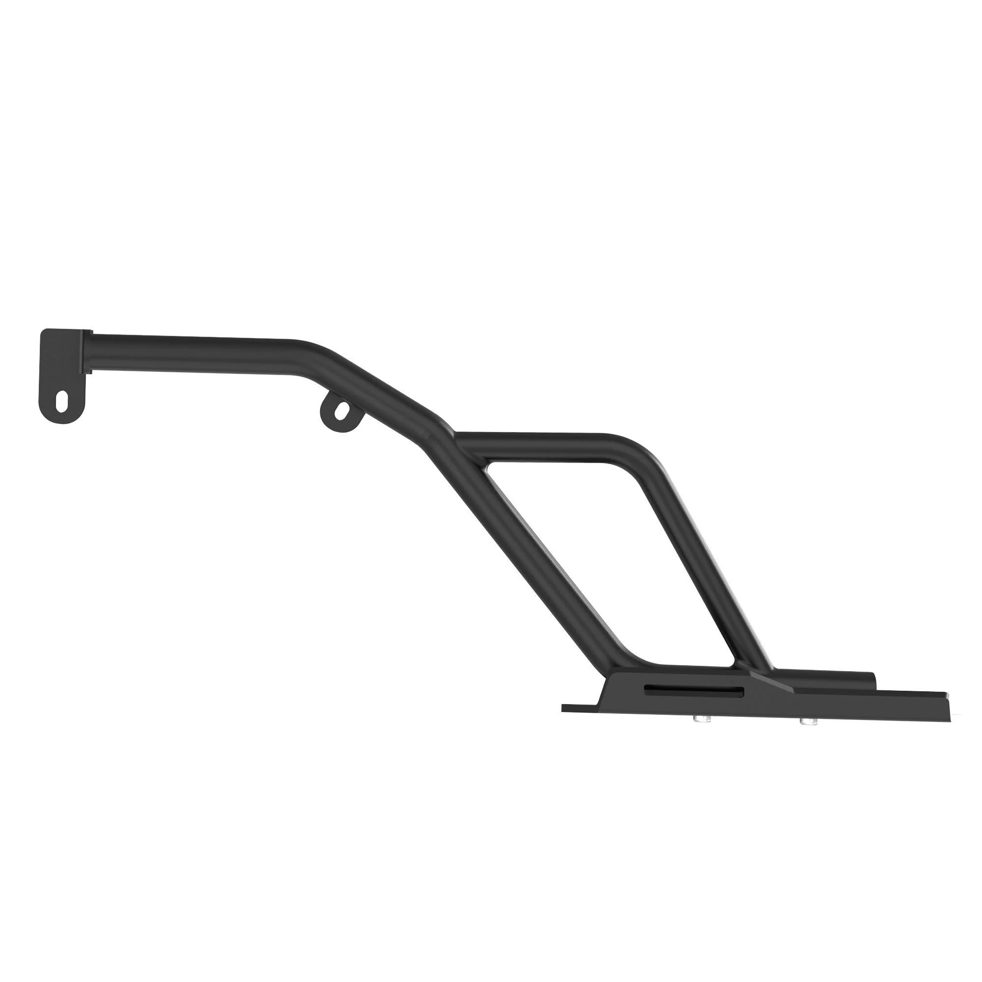 Extended Top Rack Plate - Image 7