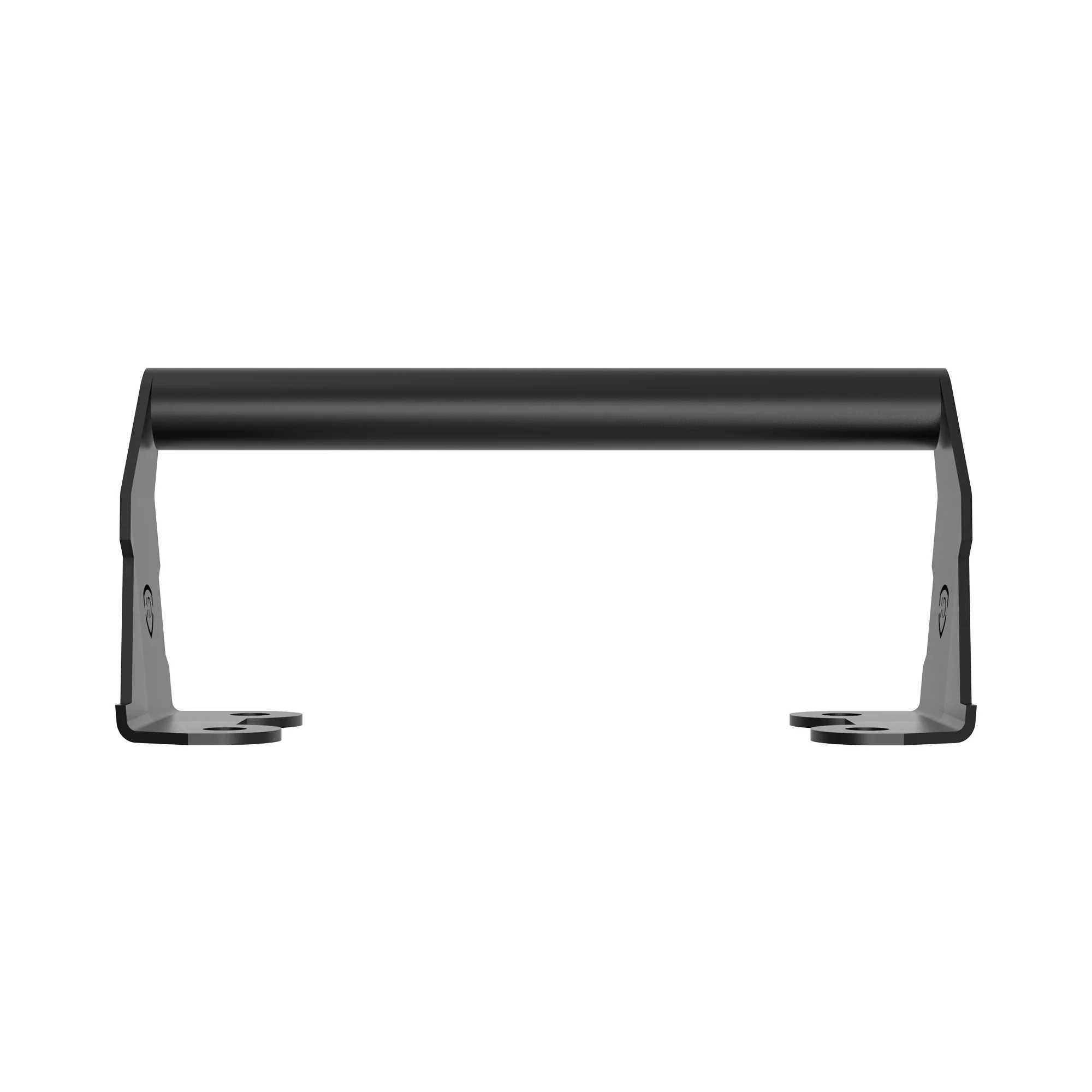 Front Fork Slider For Harley Davidson 440 X - Black - Image 6