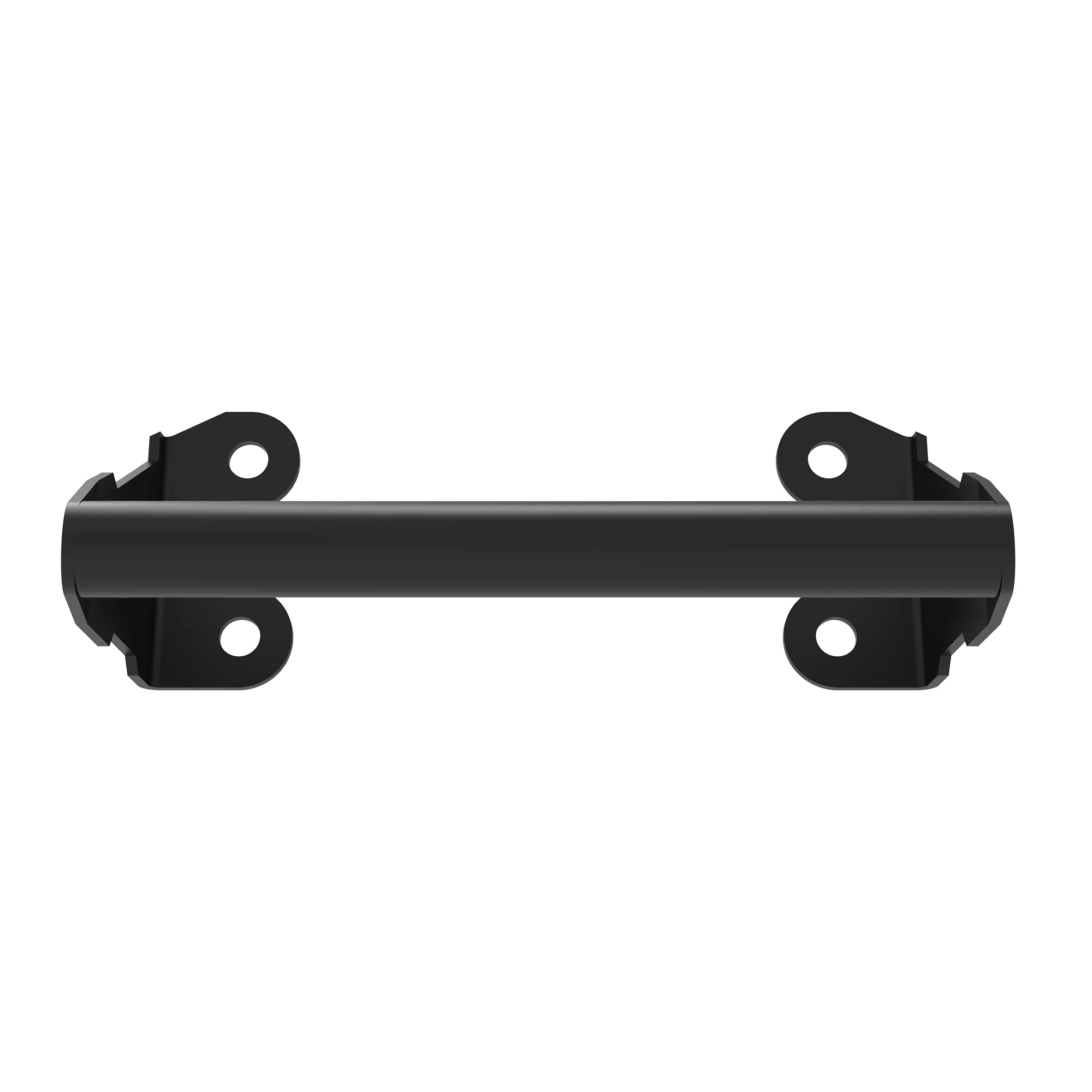 Front Fork Slider For Harley Davidson 440 X - Black - Image 7