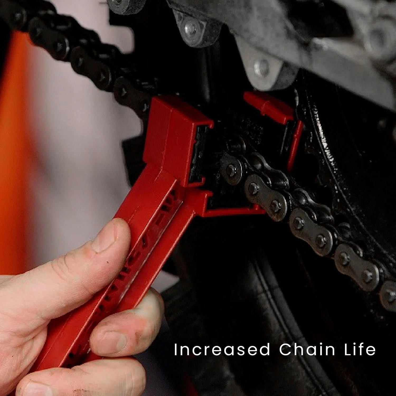 GRC Chain Lube for All Bikes (160 ml) - Image 3
