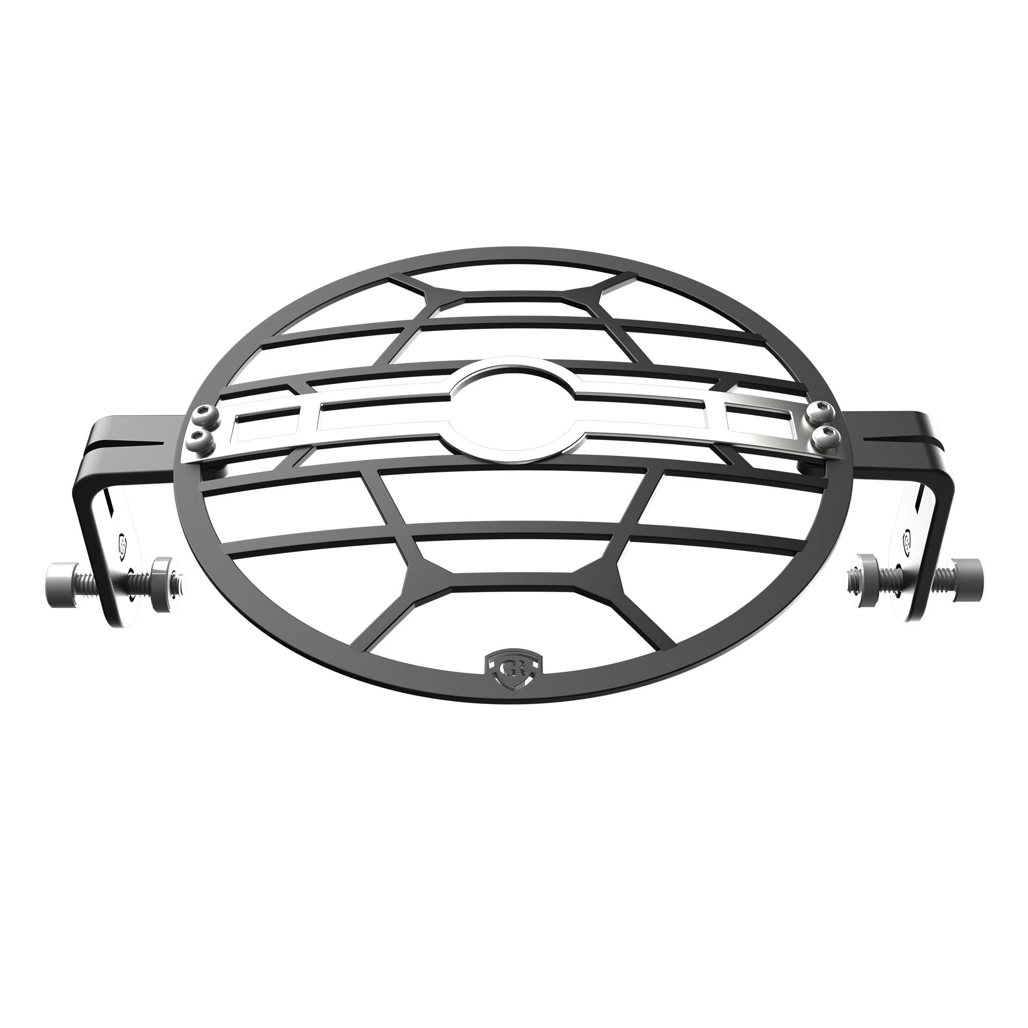 Headlight Grill for Triumph Speed 400 - Black - Image 5