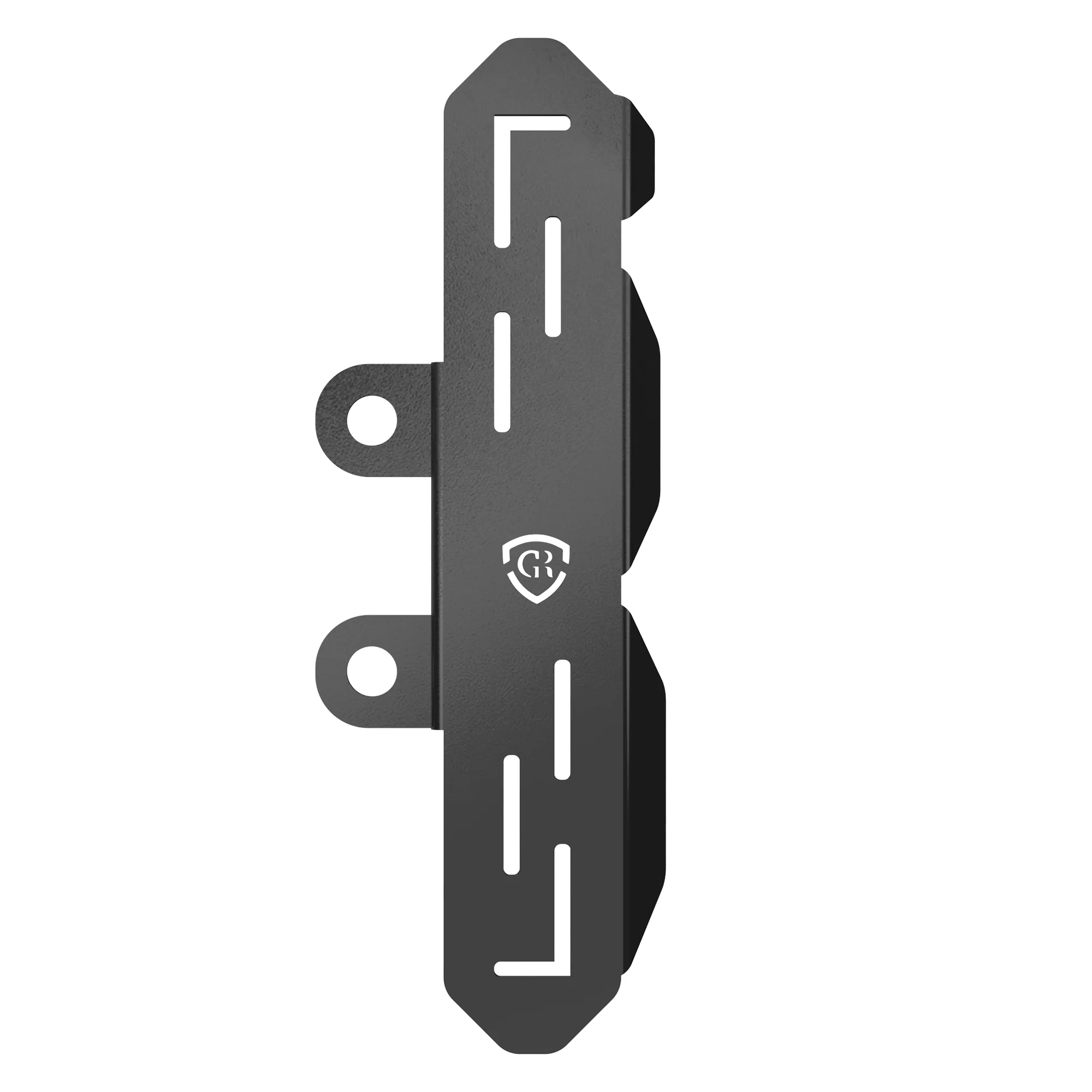 Master Cylinder Cap for Royal Enfield Guerrilla 450 - Black - Image 3