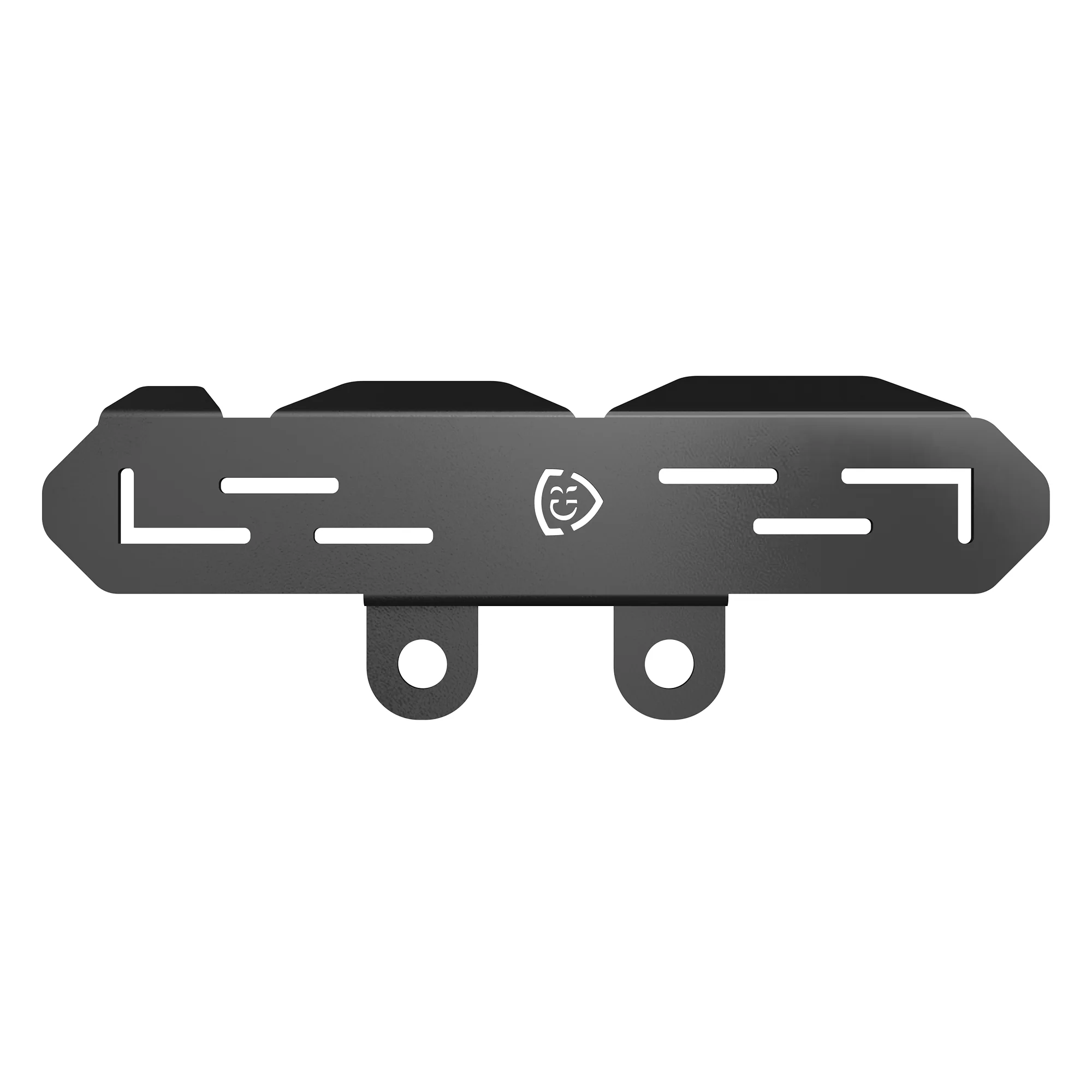 Master Cylinder Cap for Royal Enfield Guerrilla 450 - Black - Image 4