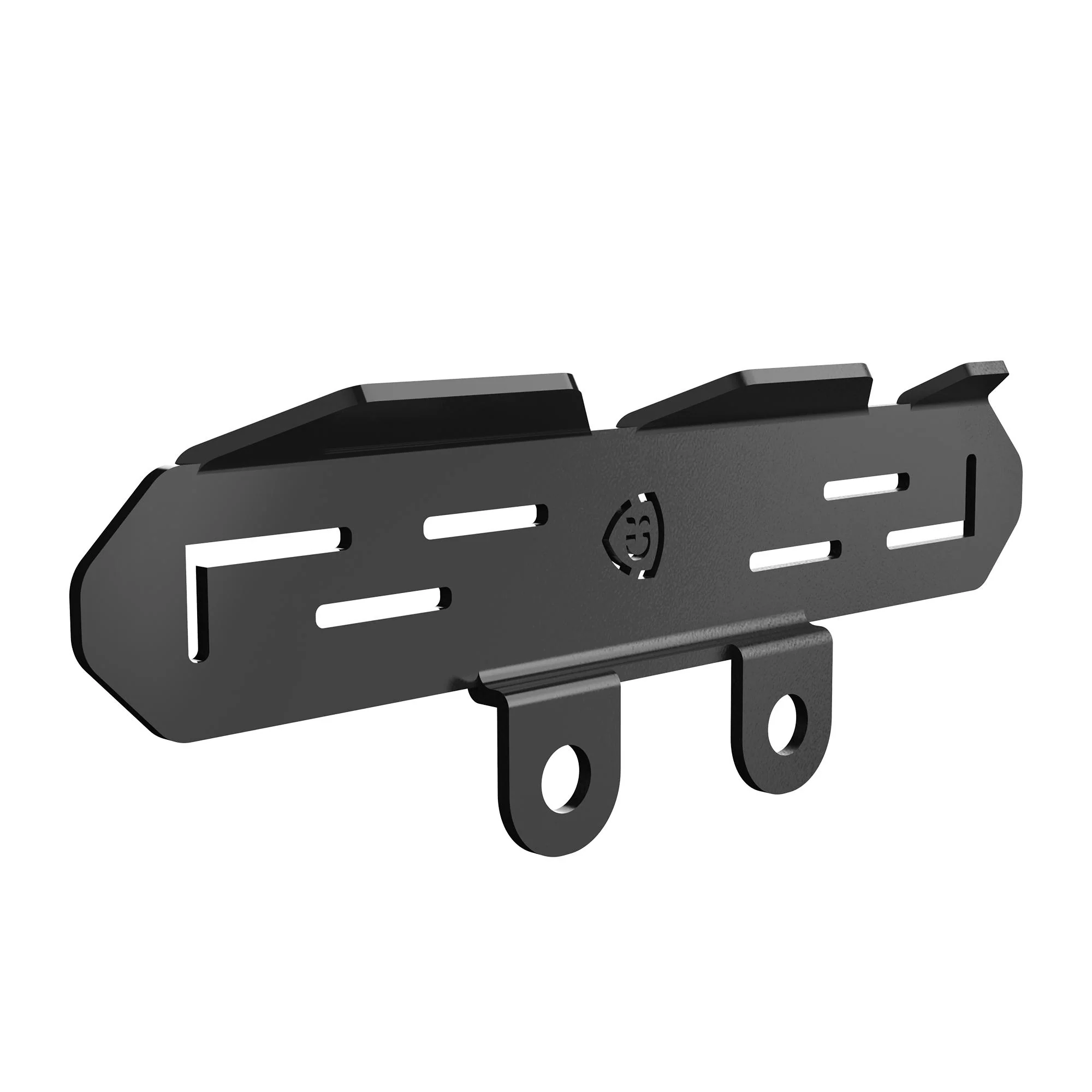 Master Cylinder Cap for Royal Enfield Himalayan 450 - Black - Image 4