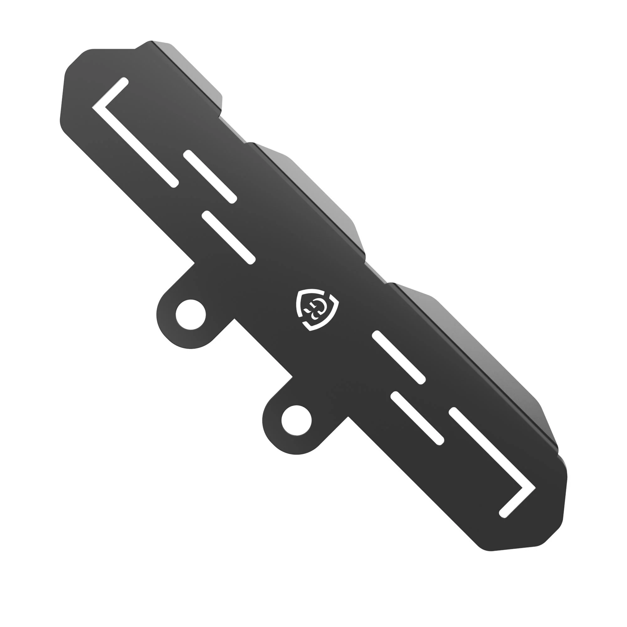 Master Cylinder Cap for Royal Enfield Super Meteor 650 - Black - Image 3