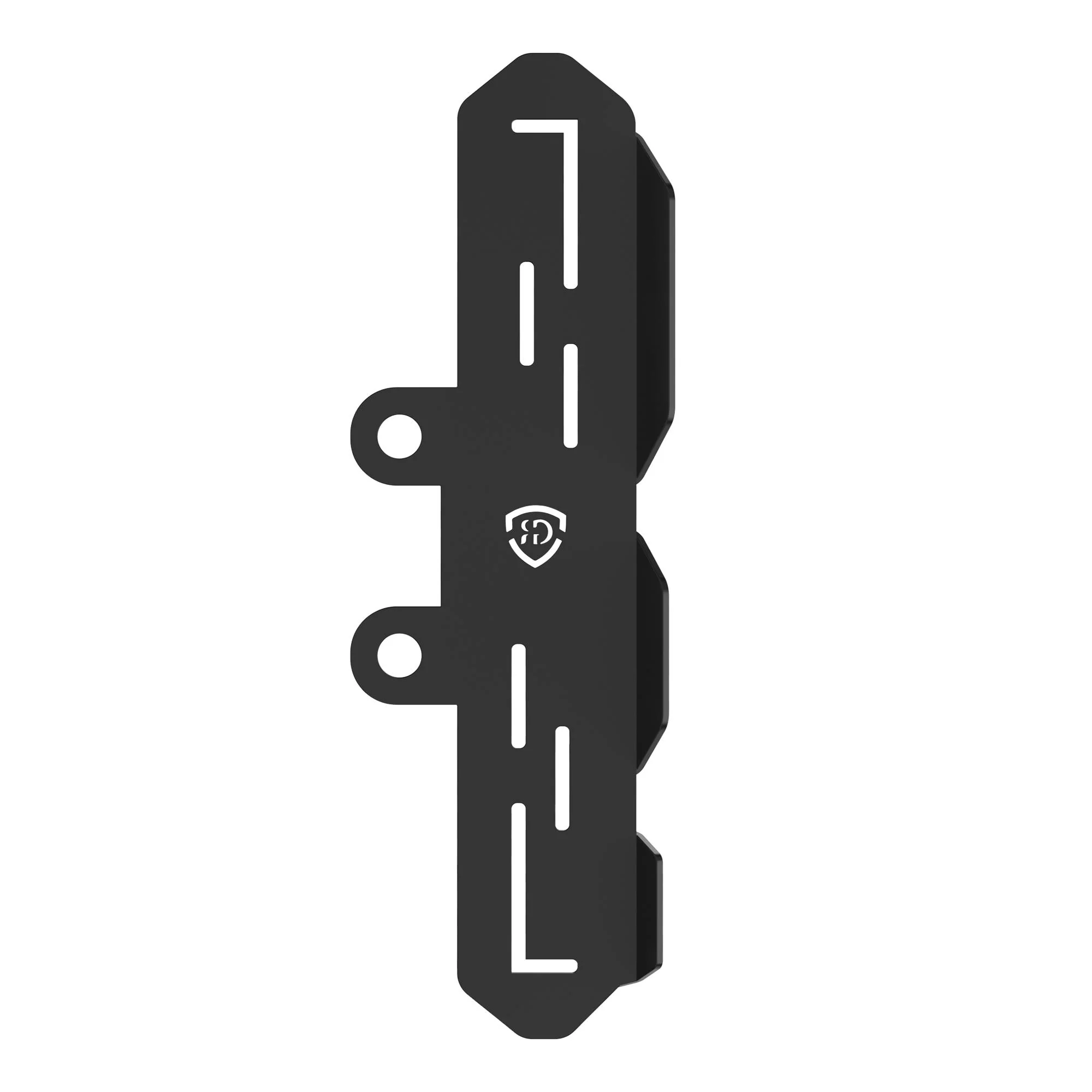 Master Cylinder Cap for Royal Enfield Super Meteor 650 - Black - Image 4