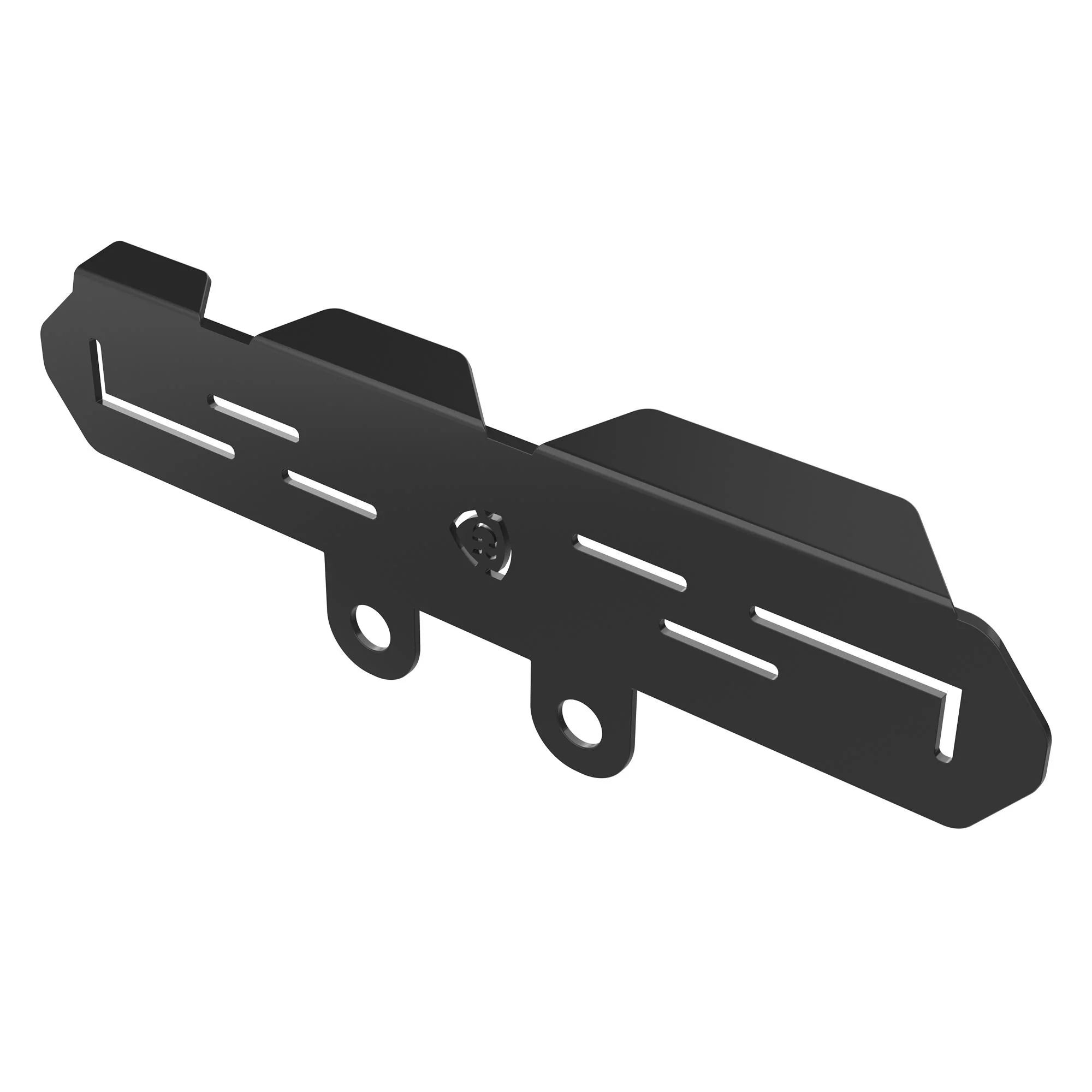 Master Cylinder Cap for Royal Enfield Super Meteor 650 - Black - Image 5
