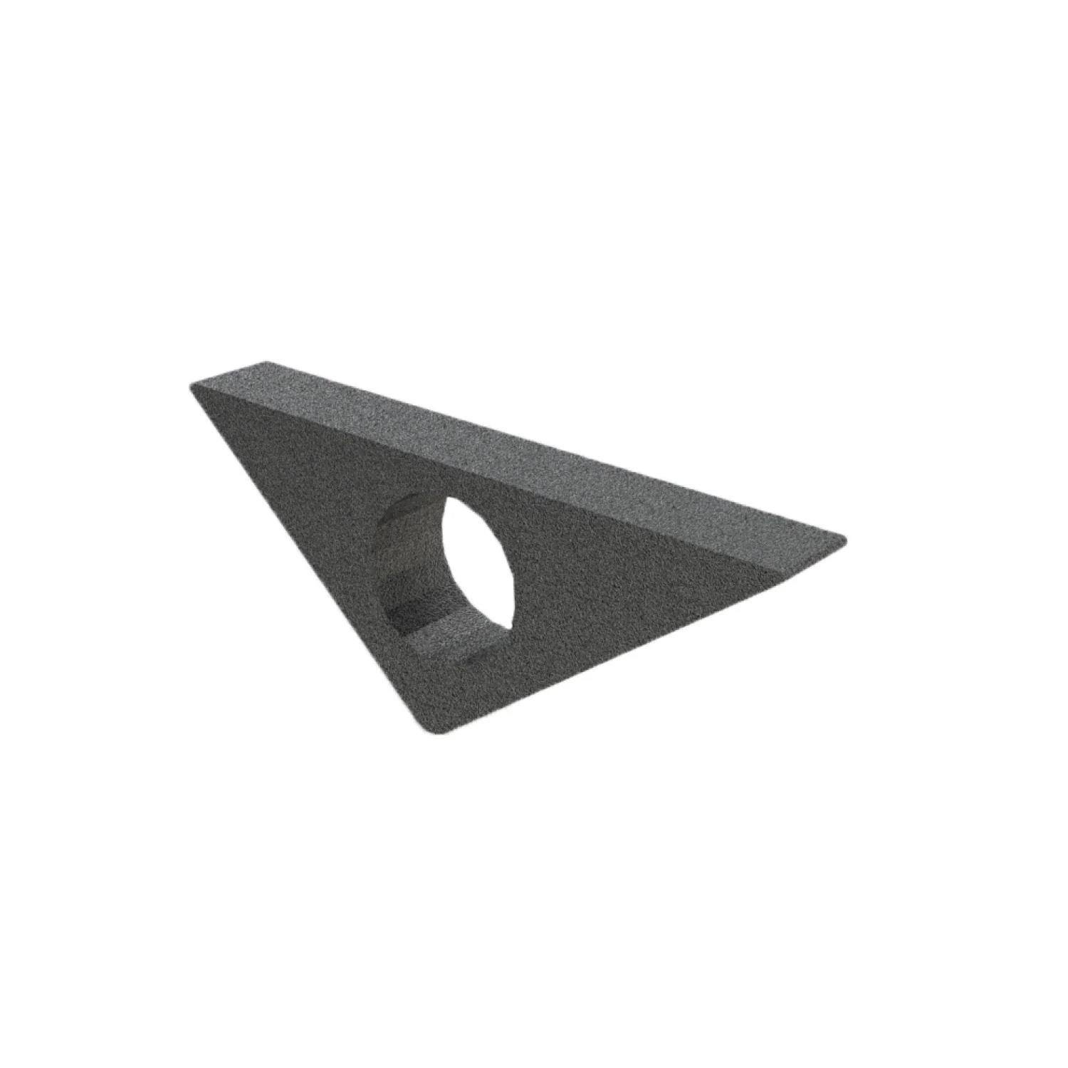 Pillion Footrest (Left) for Bajaj Dominar 400 (2019-20) - Black - Image 8