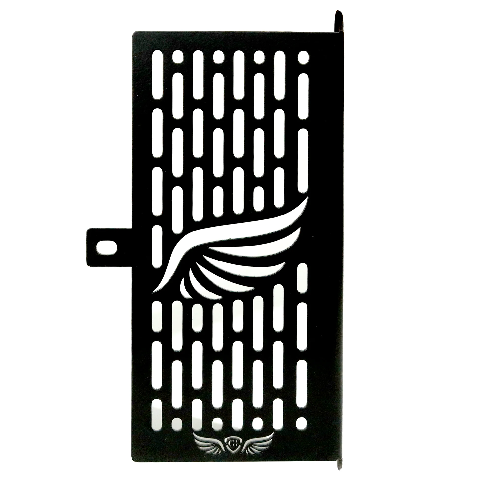 Radiator Grill for Hero Xpulse 200/400 - Black - Image 3