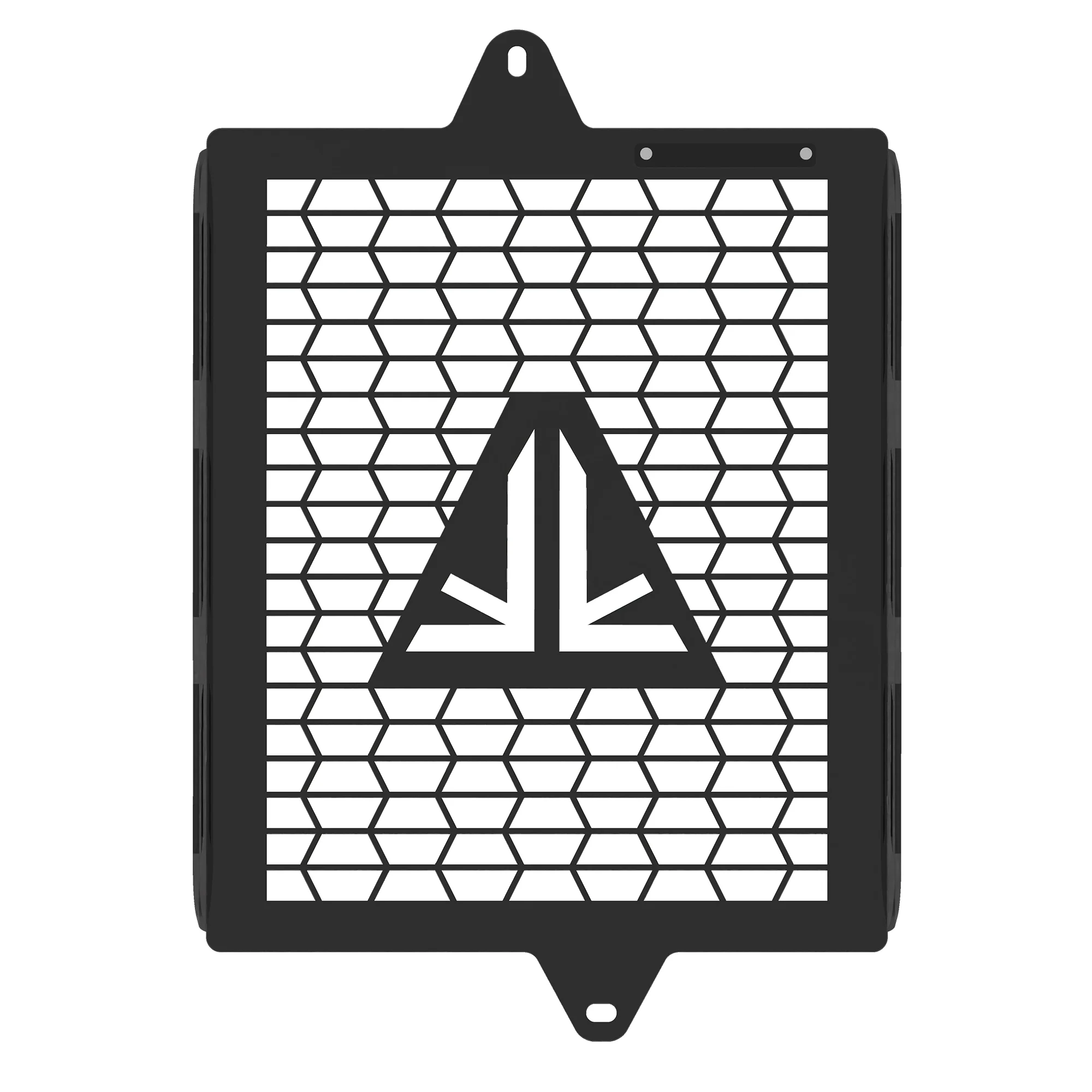 Radiator Grill for Triumph Speed 400 - Black - Image 6