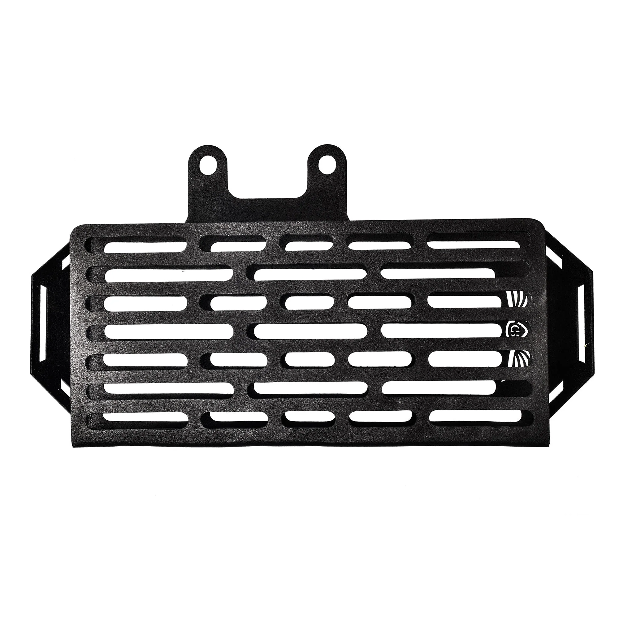 Radiator Grill for Royal Enfield Scram 411 - Black - Image 5