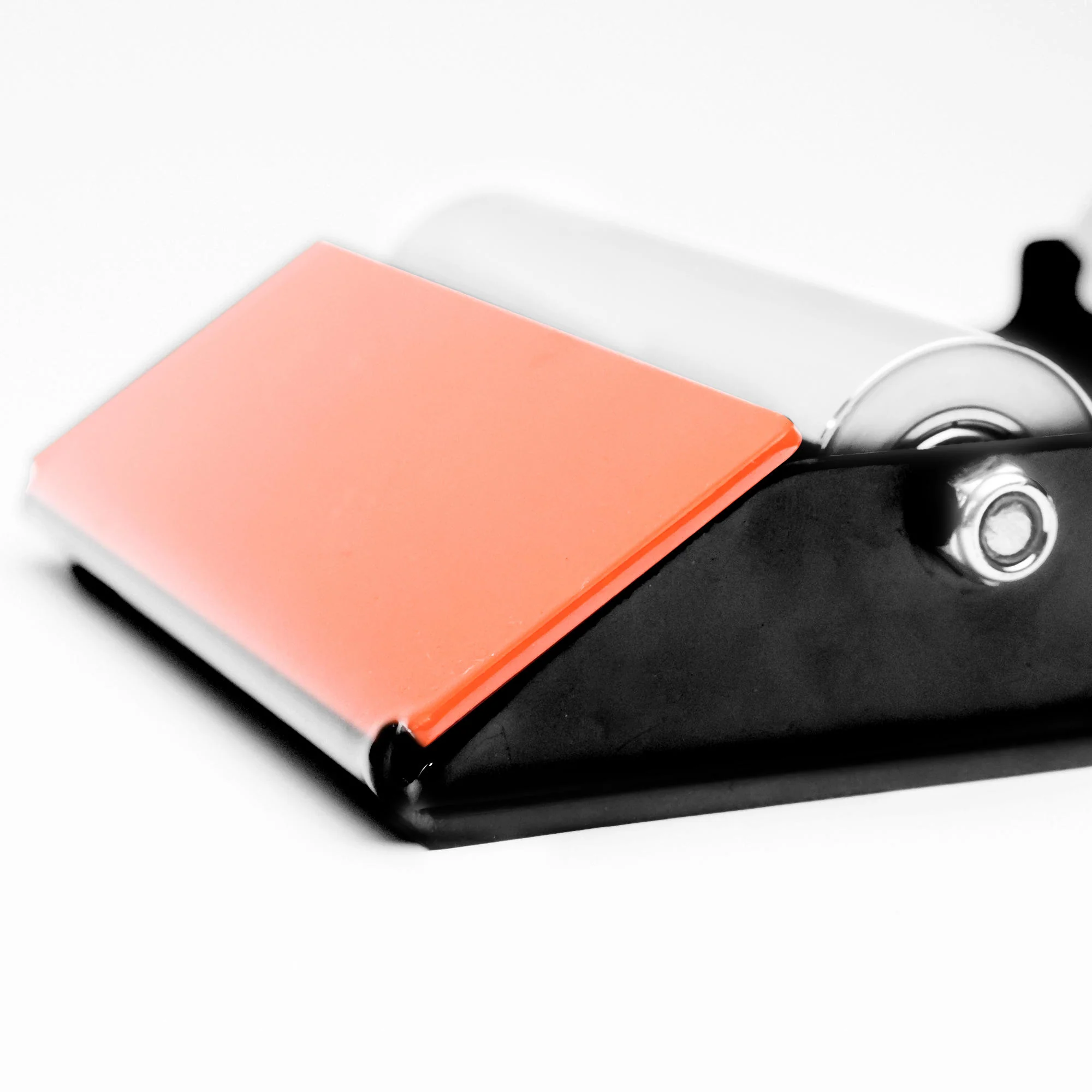 Ramp GRoller - Paddock Stand Replacement (Bike wt. 220 kg) - Orange - Image 7
