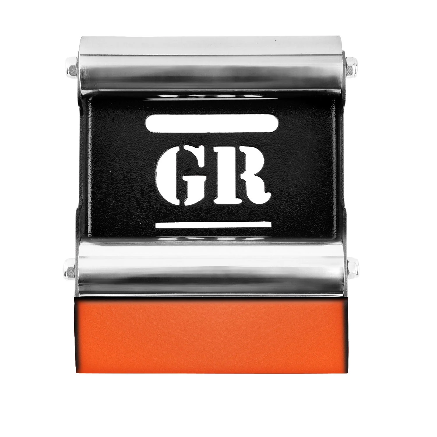 Ramp GRoller - Paddock Stand Replacement (Bike wt. 220 kg) - Orange - Image 8