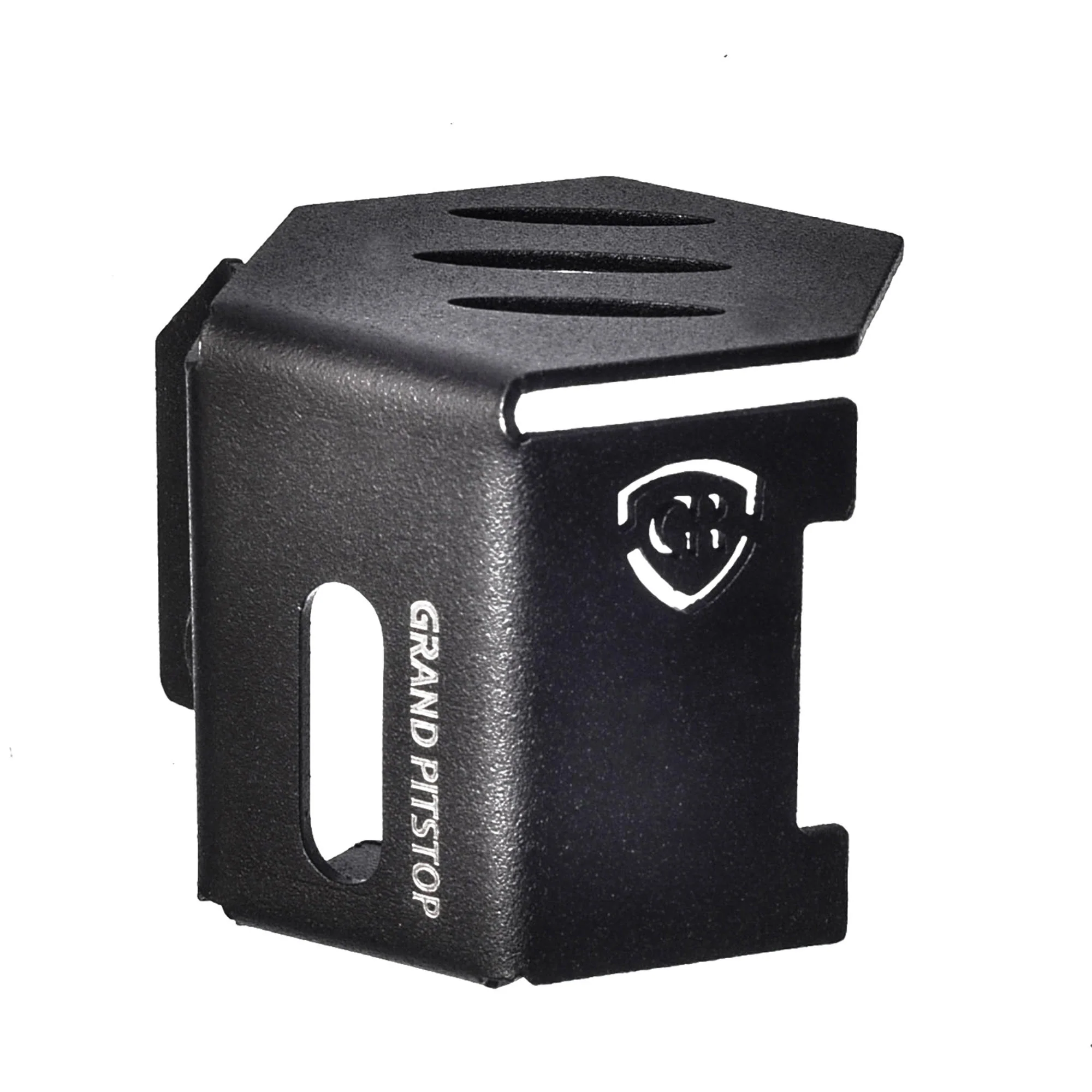 Rear Brake Fluid Cap for Royal Enfield Himalayan BS6 Model (2020-21) - Black - Image 5