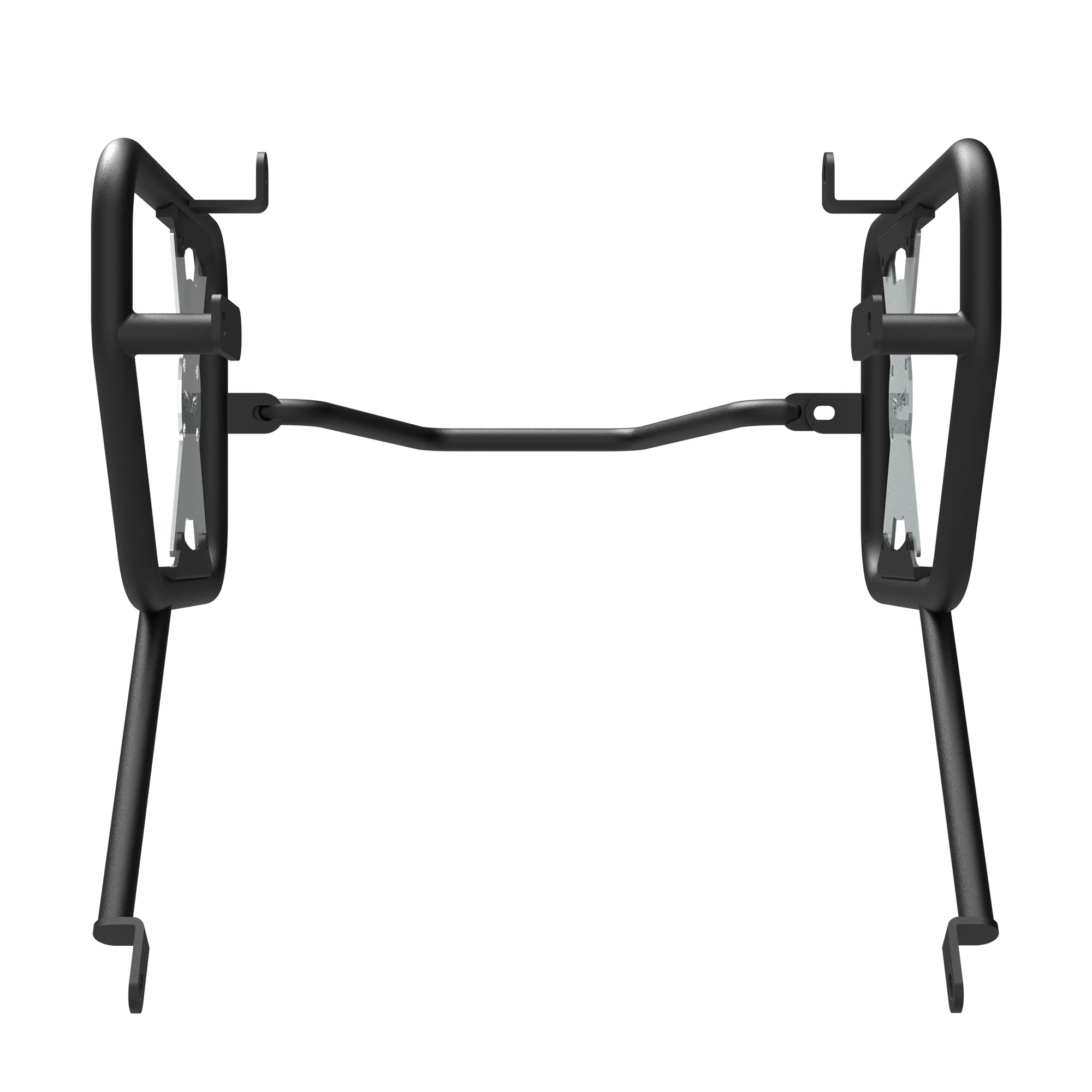 Saddle Stay for Royal Enfield Meteor 350 - Black - Image 3