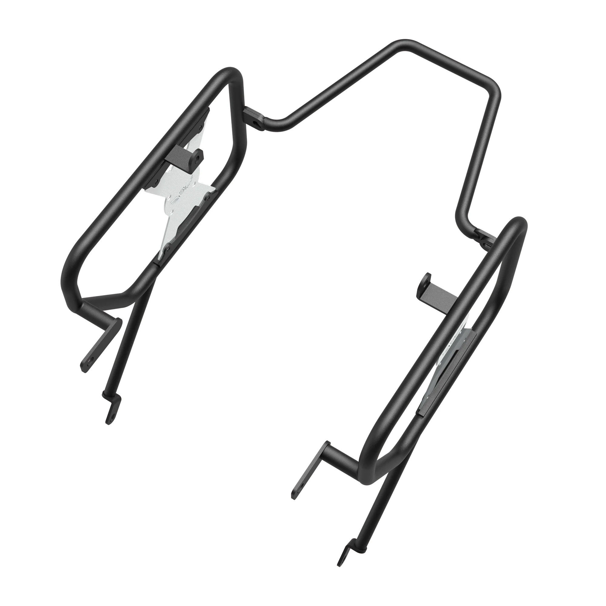 Saddle Stay for Royal Enfield Meteor 350 - Black - Image 5